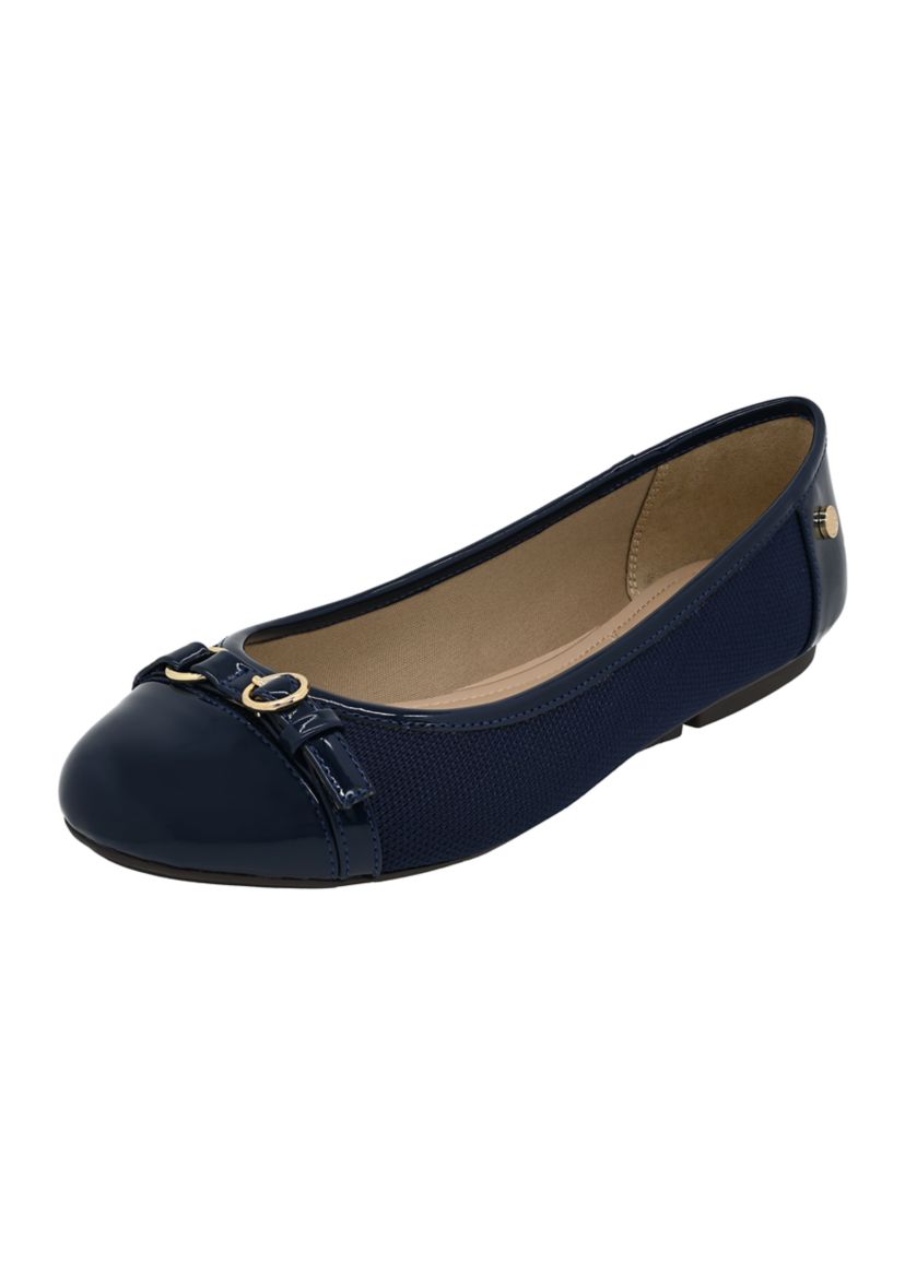 Carolyn Ballet Flats