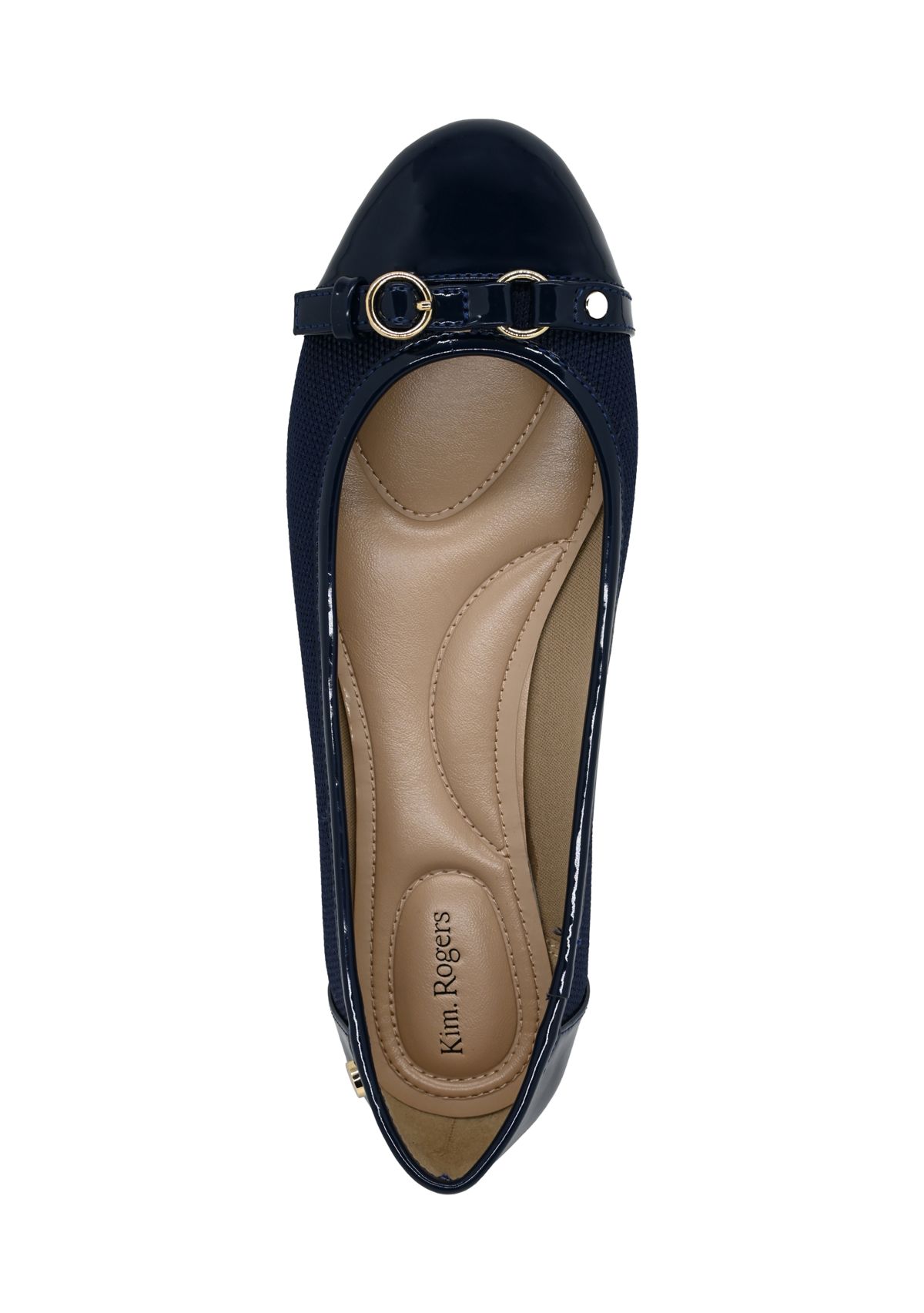 Carolyn Ballet Flats