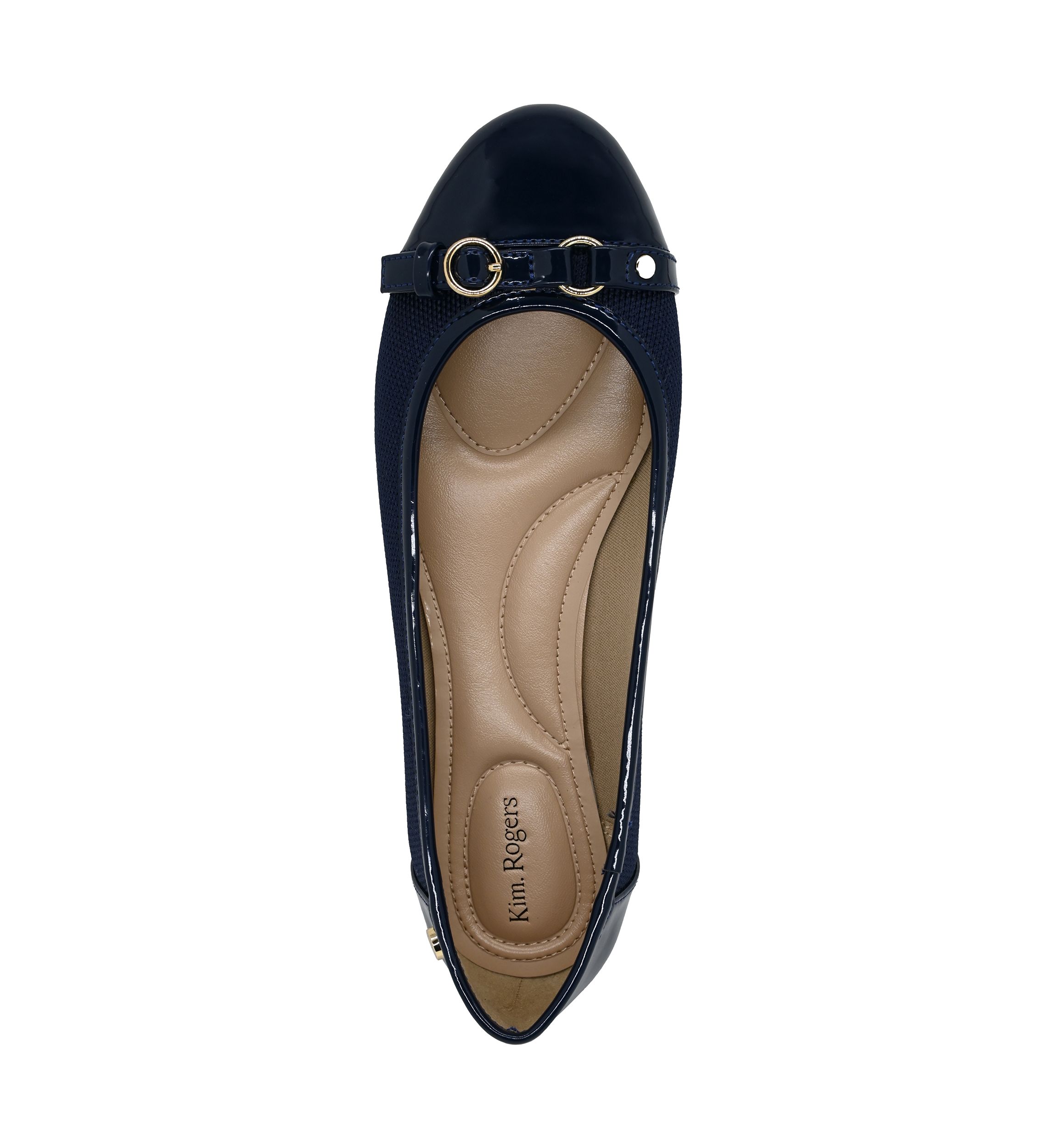 Carolyn Ballet Flats