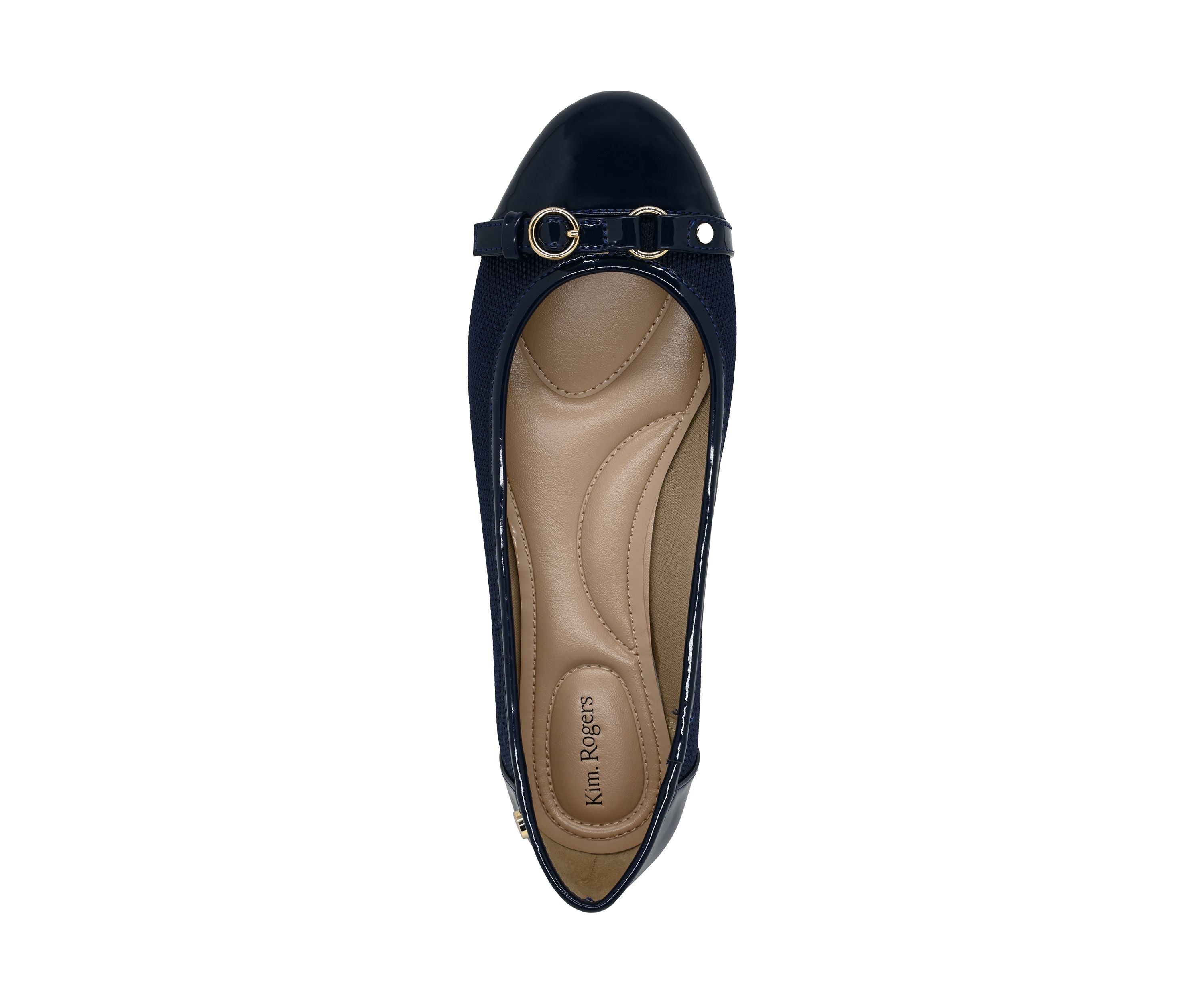 Carolyn Ballet Flats