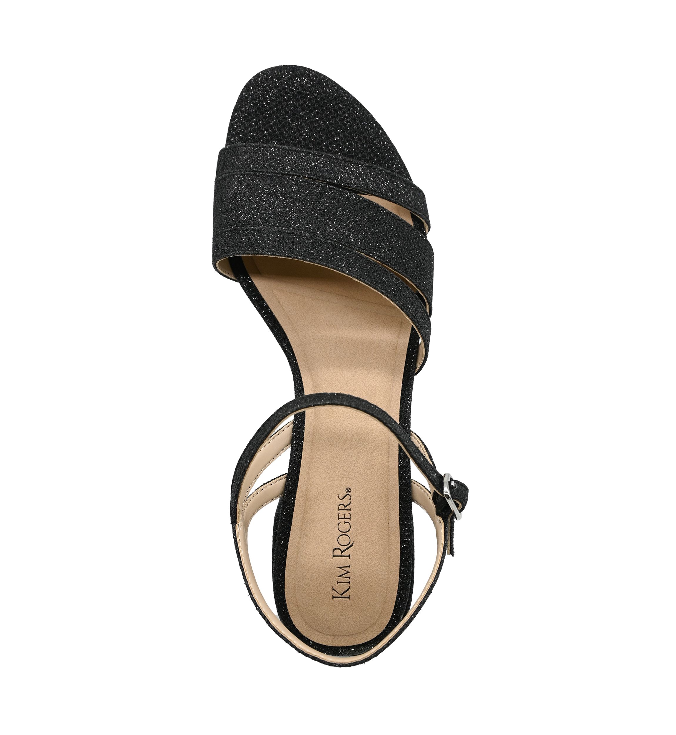 Amelie Sandals