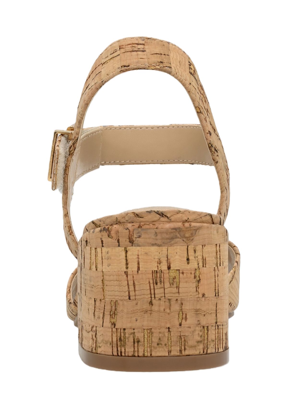 Kim Rogers® Amara Block Heeled Sandals | Belk