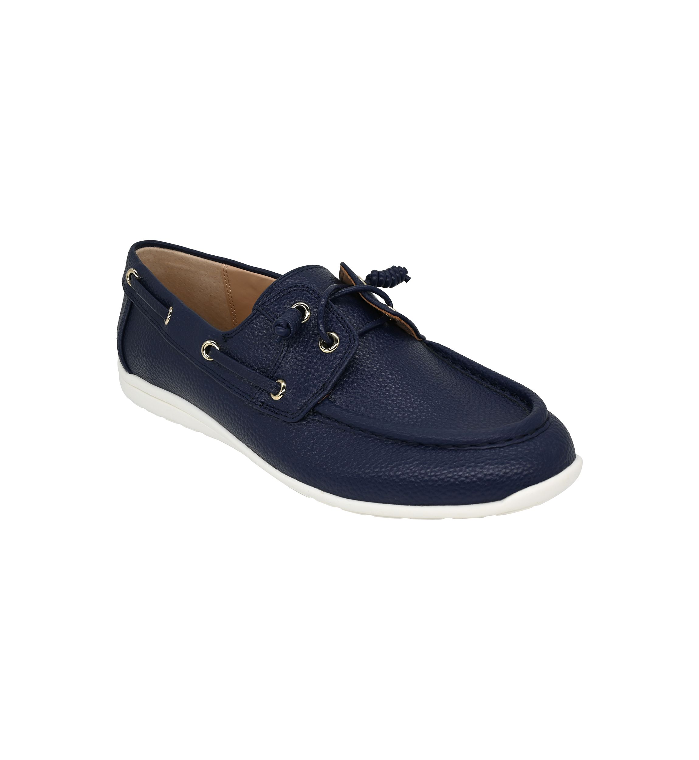 Bailee Boat Shoes