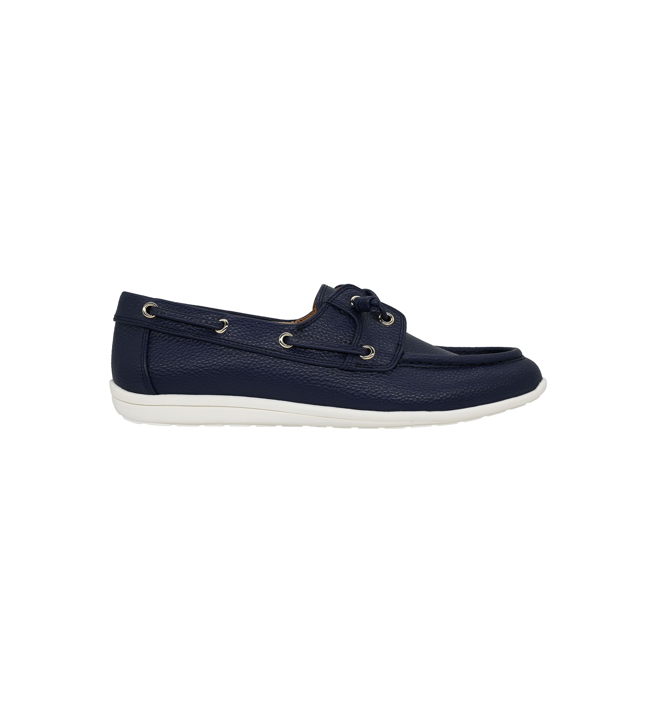 Bailee Boat Shoes