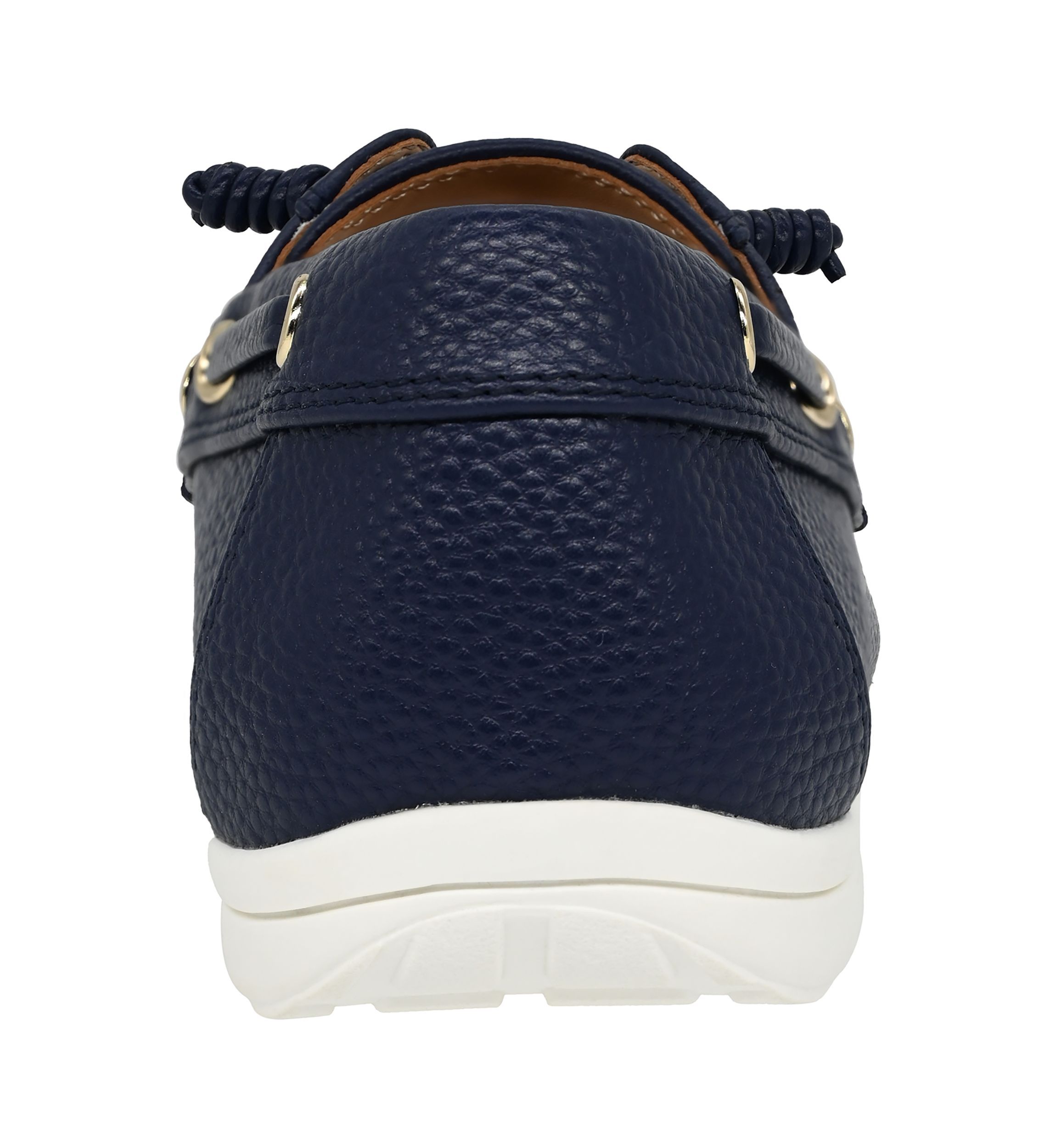 Bailee Boat Shoes