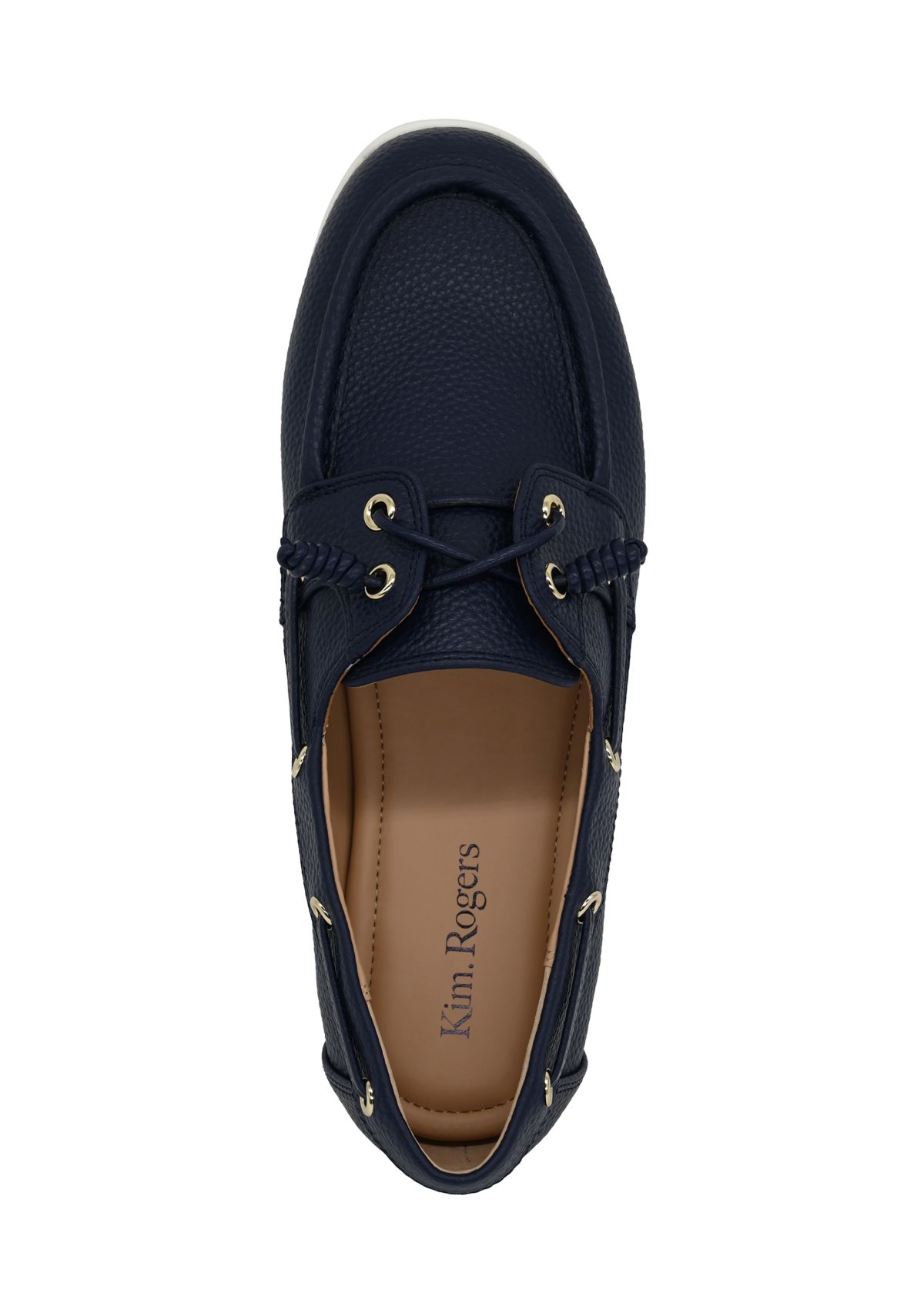 Bailee Boat Shoes