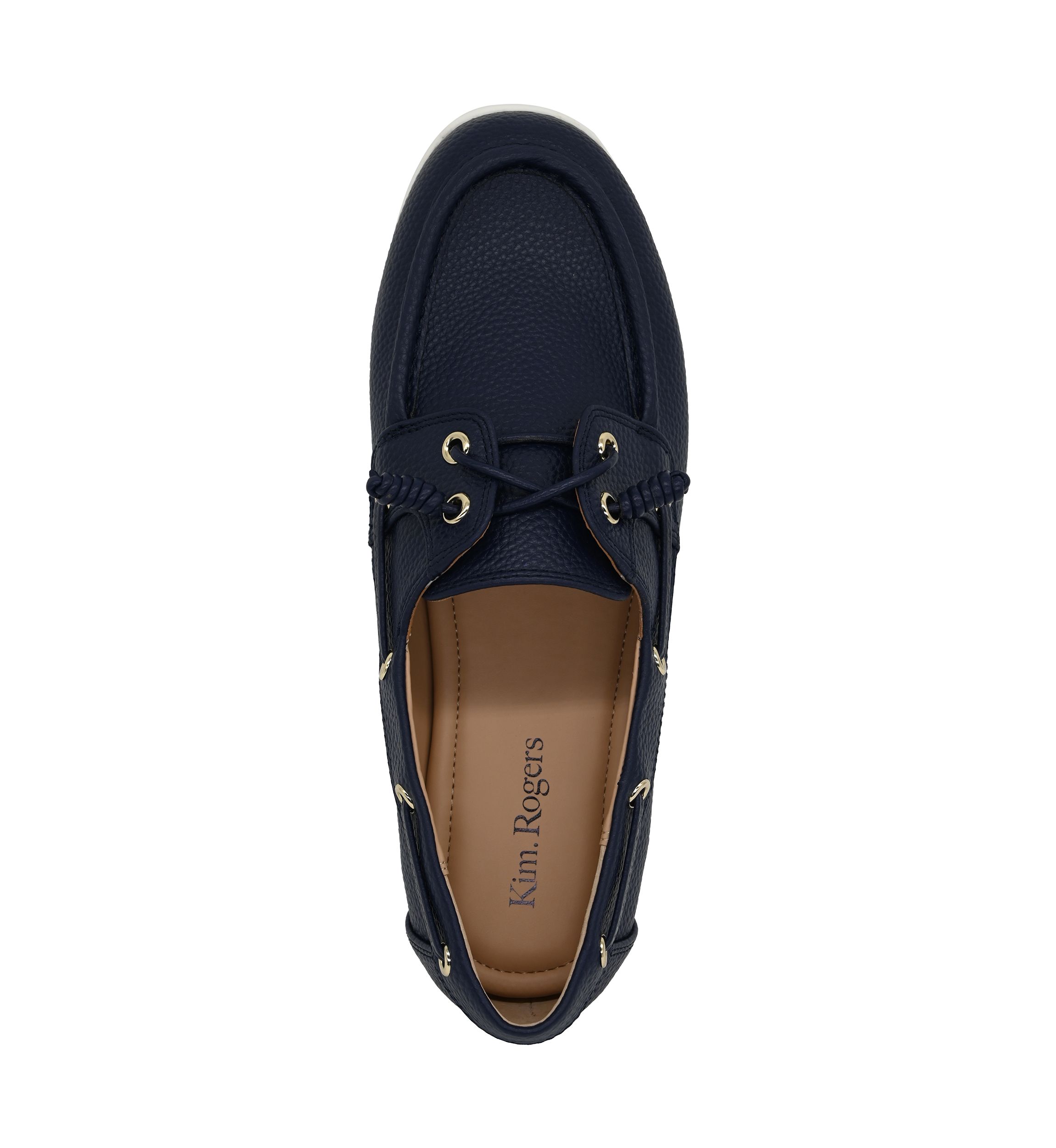 Bailee Boat Shoes