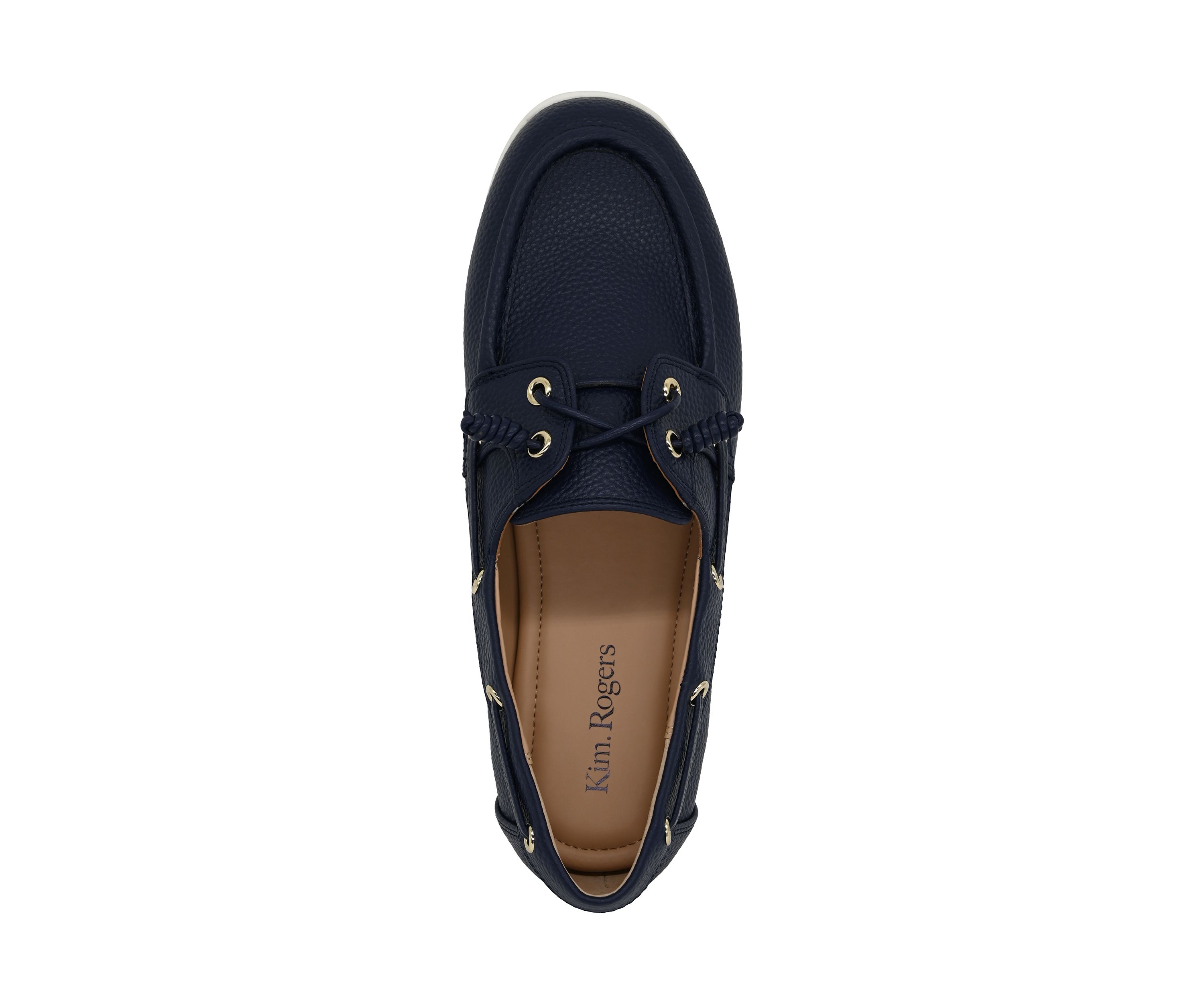 Bailee Boat Shoes
