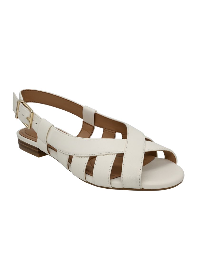 Jeneane Sandals