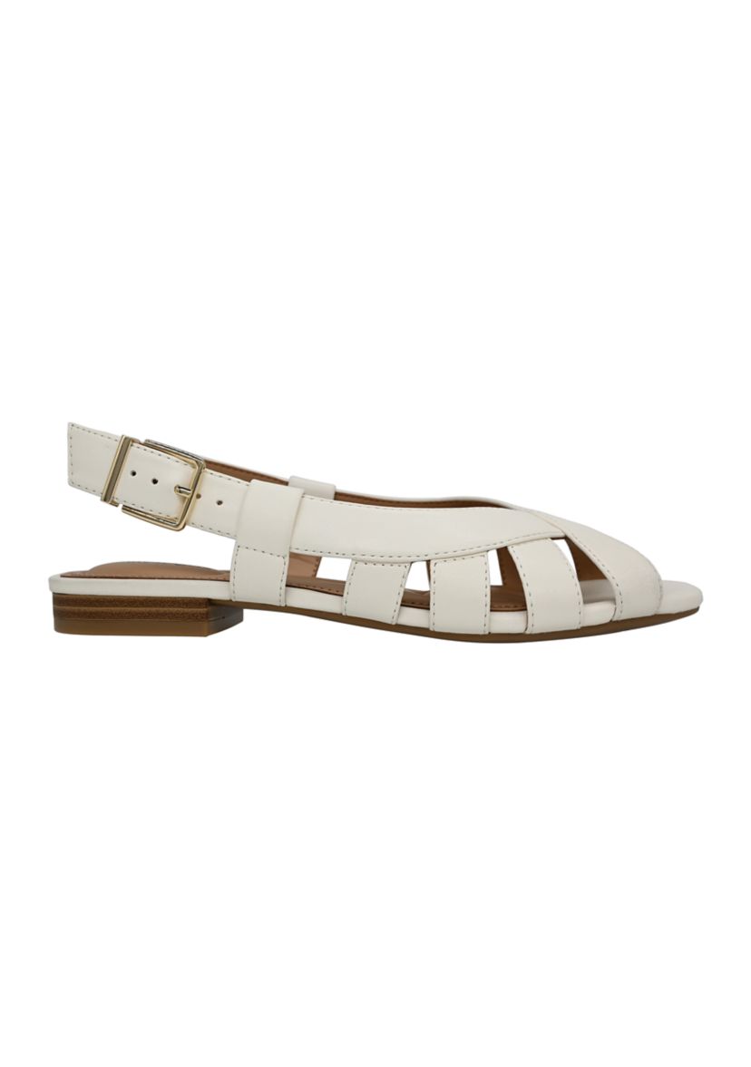 Jeneane Sandals