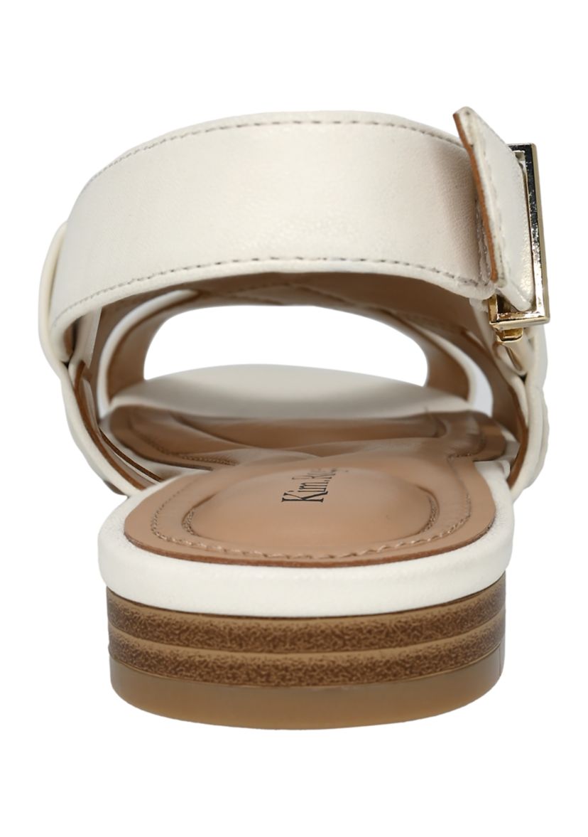 Jeneane Sandals