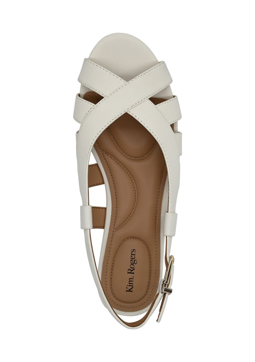 Jeneane Sandals