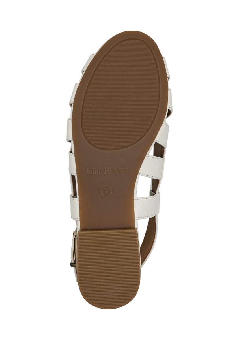 Jeneane Sandals