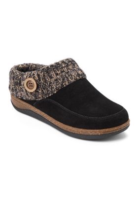 Clarks Women's Sweater Clogs