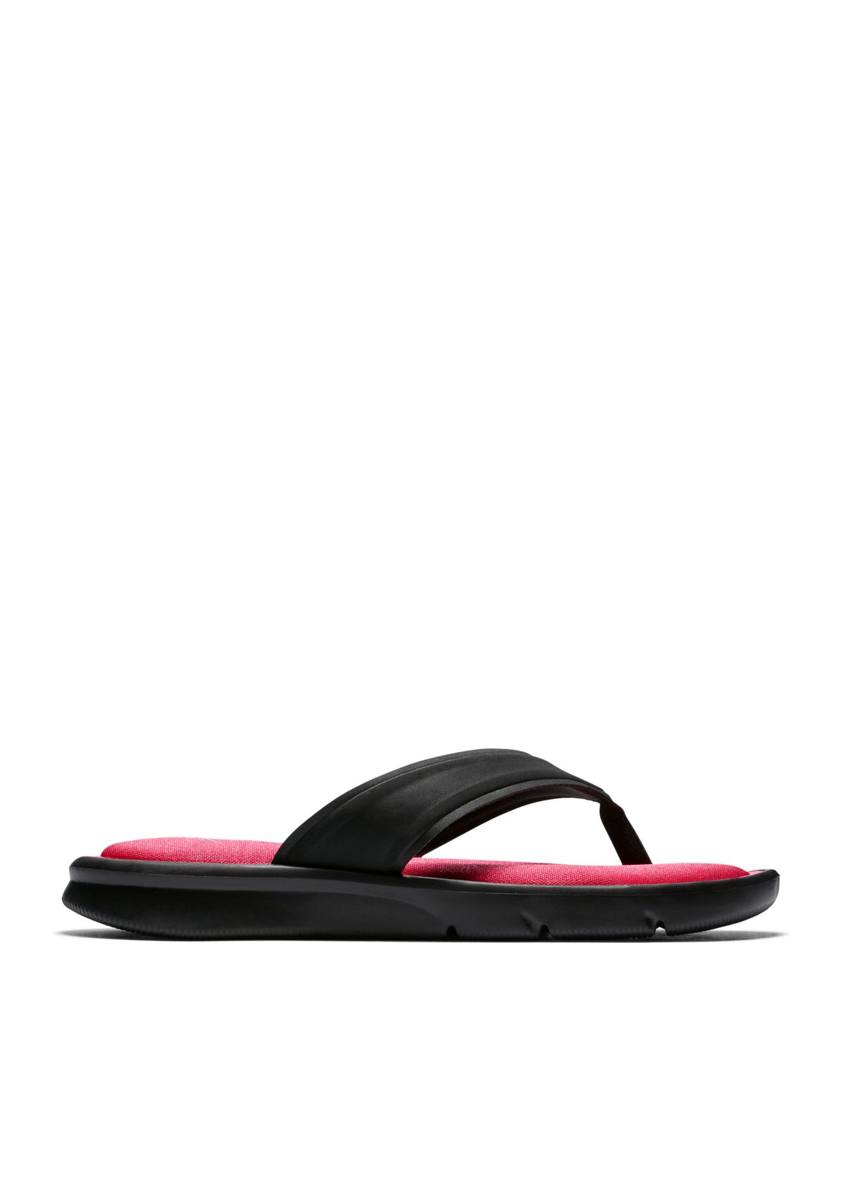 Womens Ultra Comfort Thong Flip-Flop 