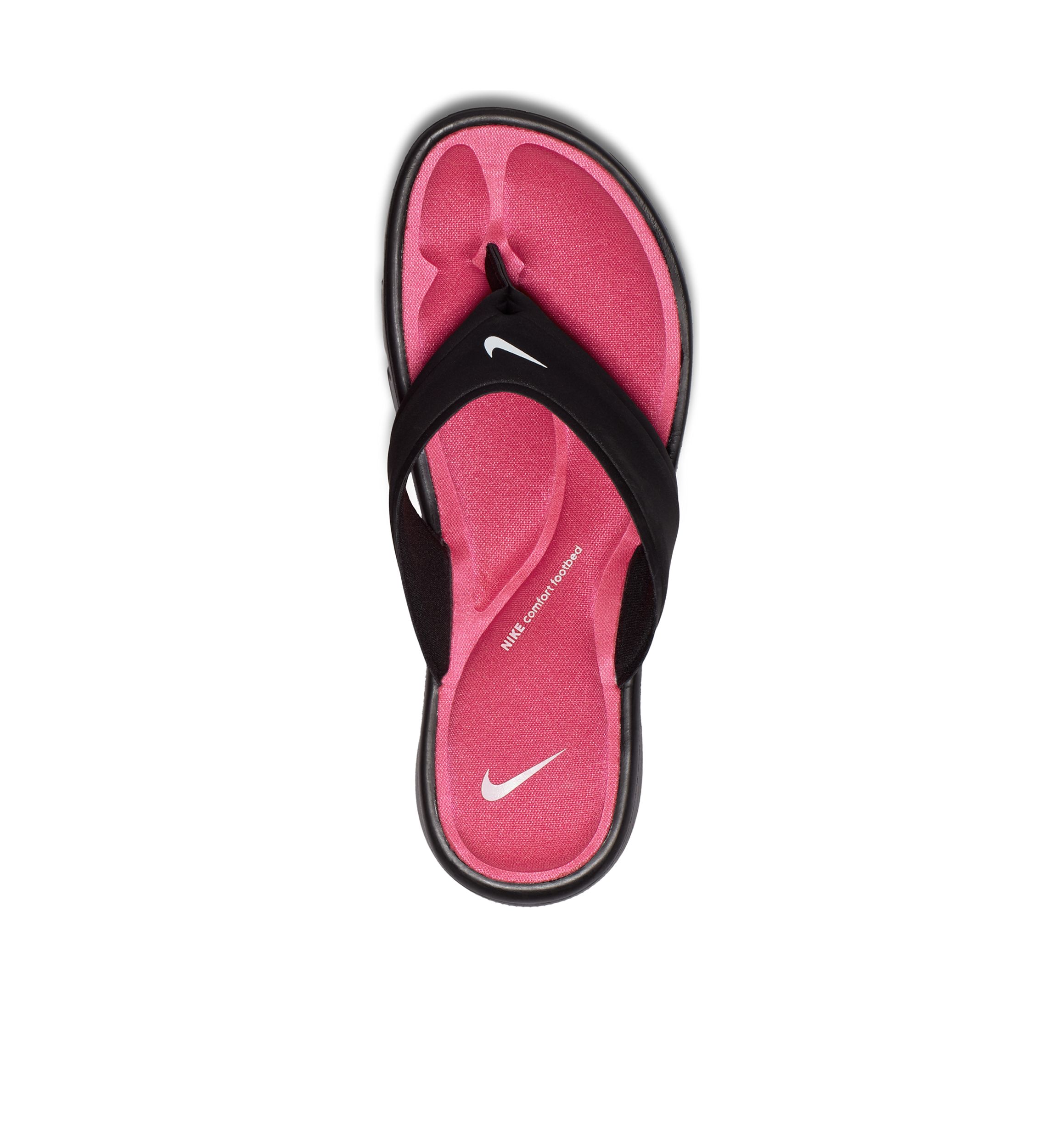 Womens Ultra Comfort Thong Flip-Flop 