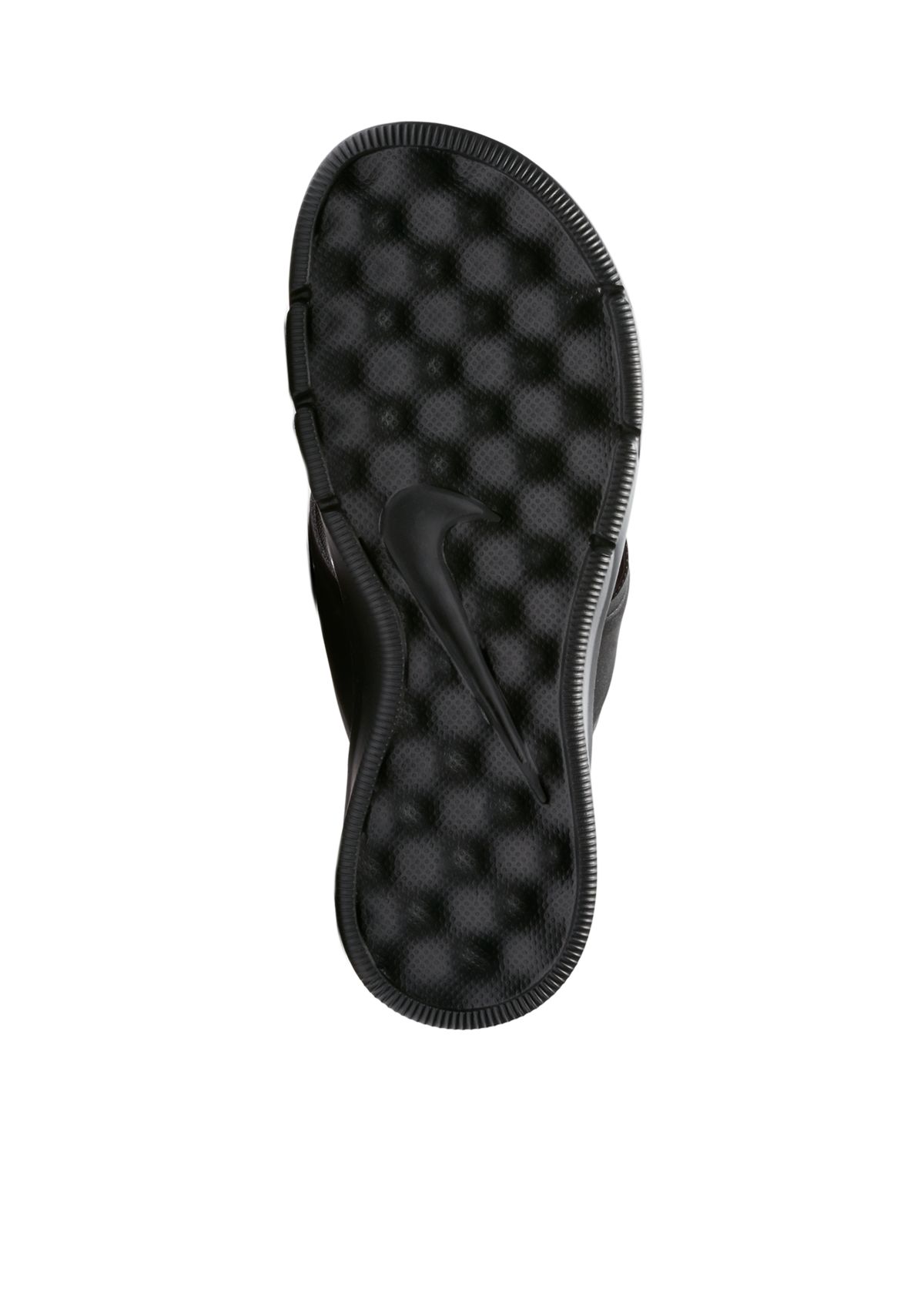 Womens Ultra Comfort Thong Flip-Flop 