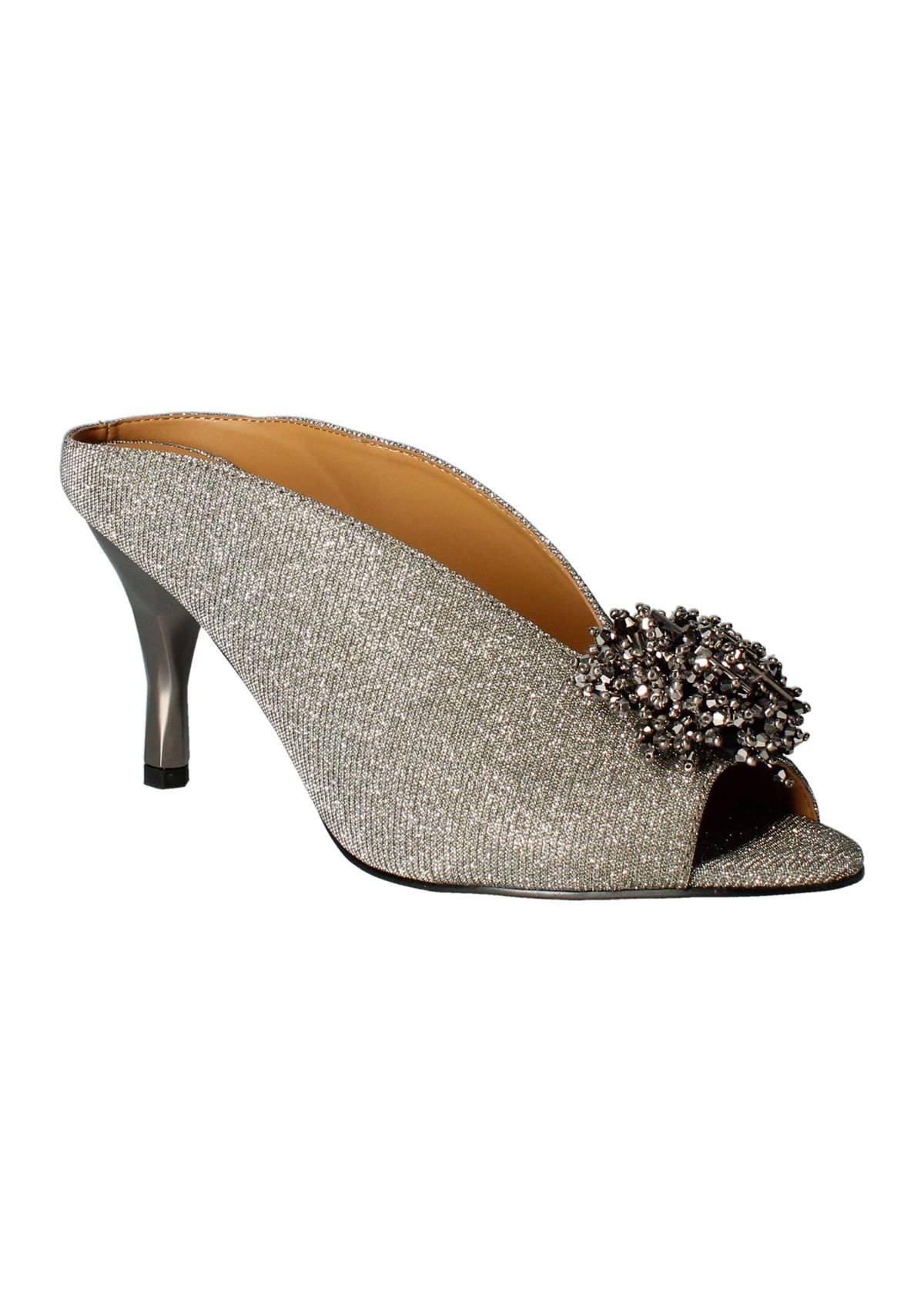 Emilia Classic High Heels 