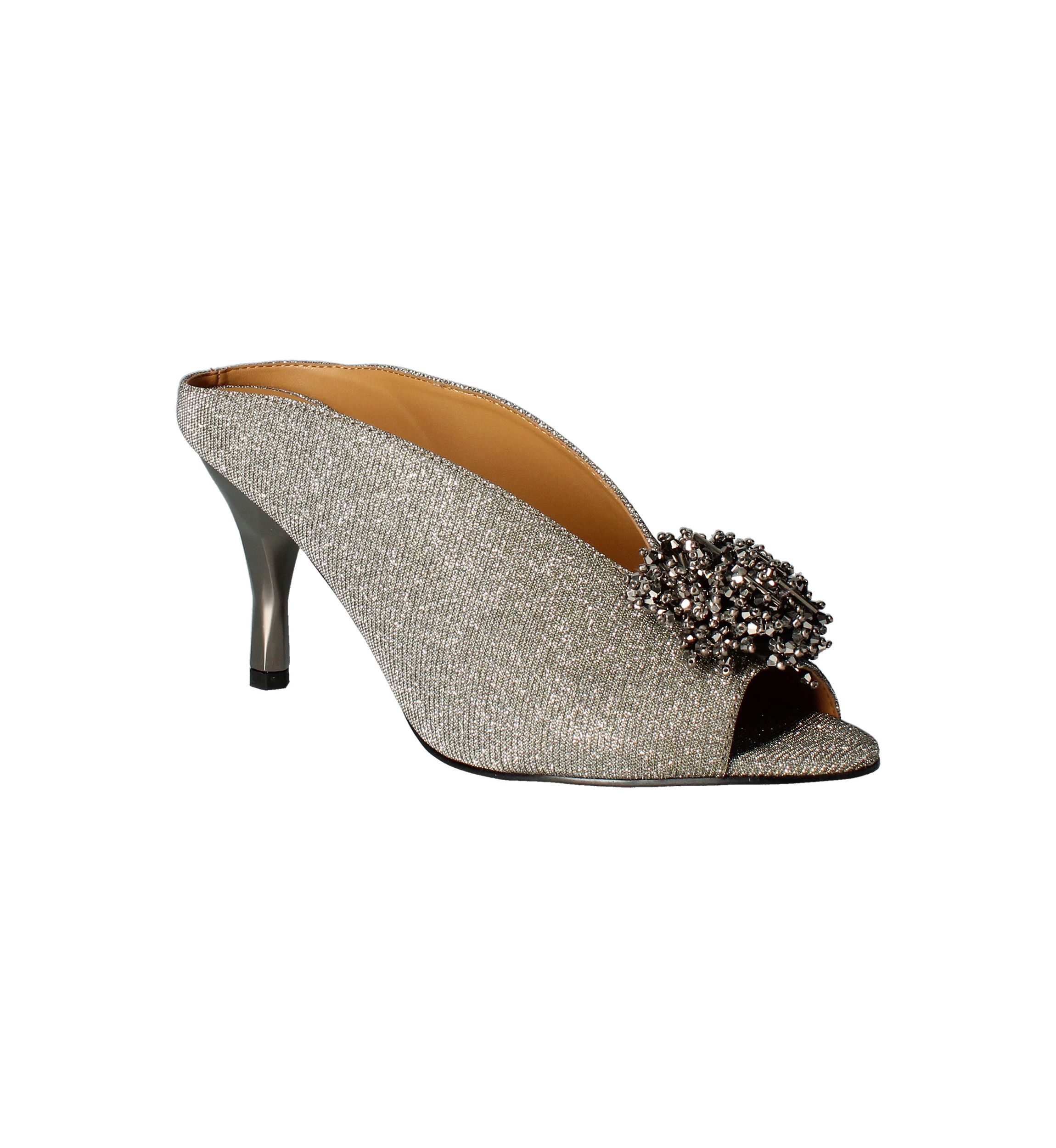 Emilia Classic High Heels 