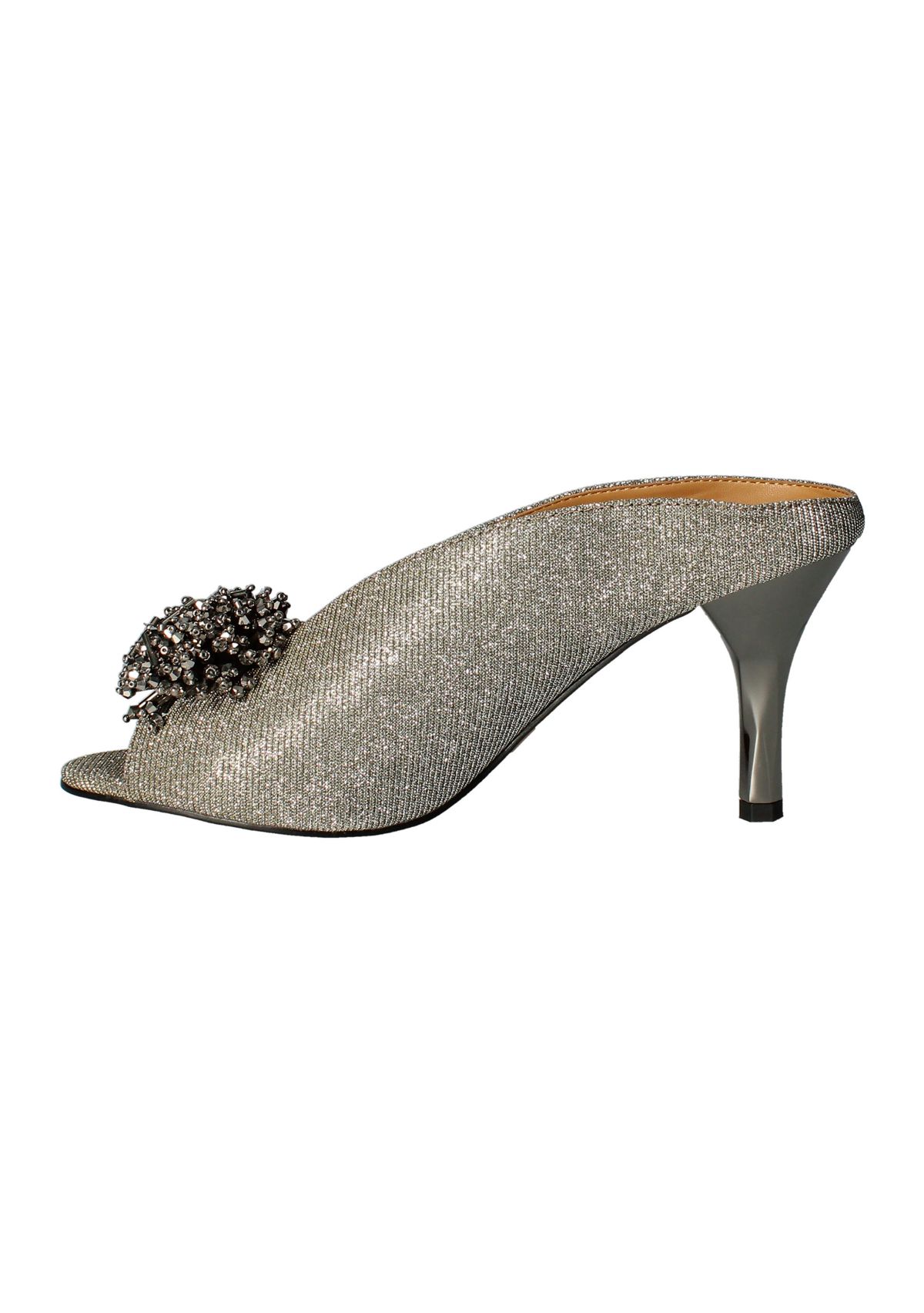 Emilia Classic High Heels 