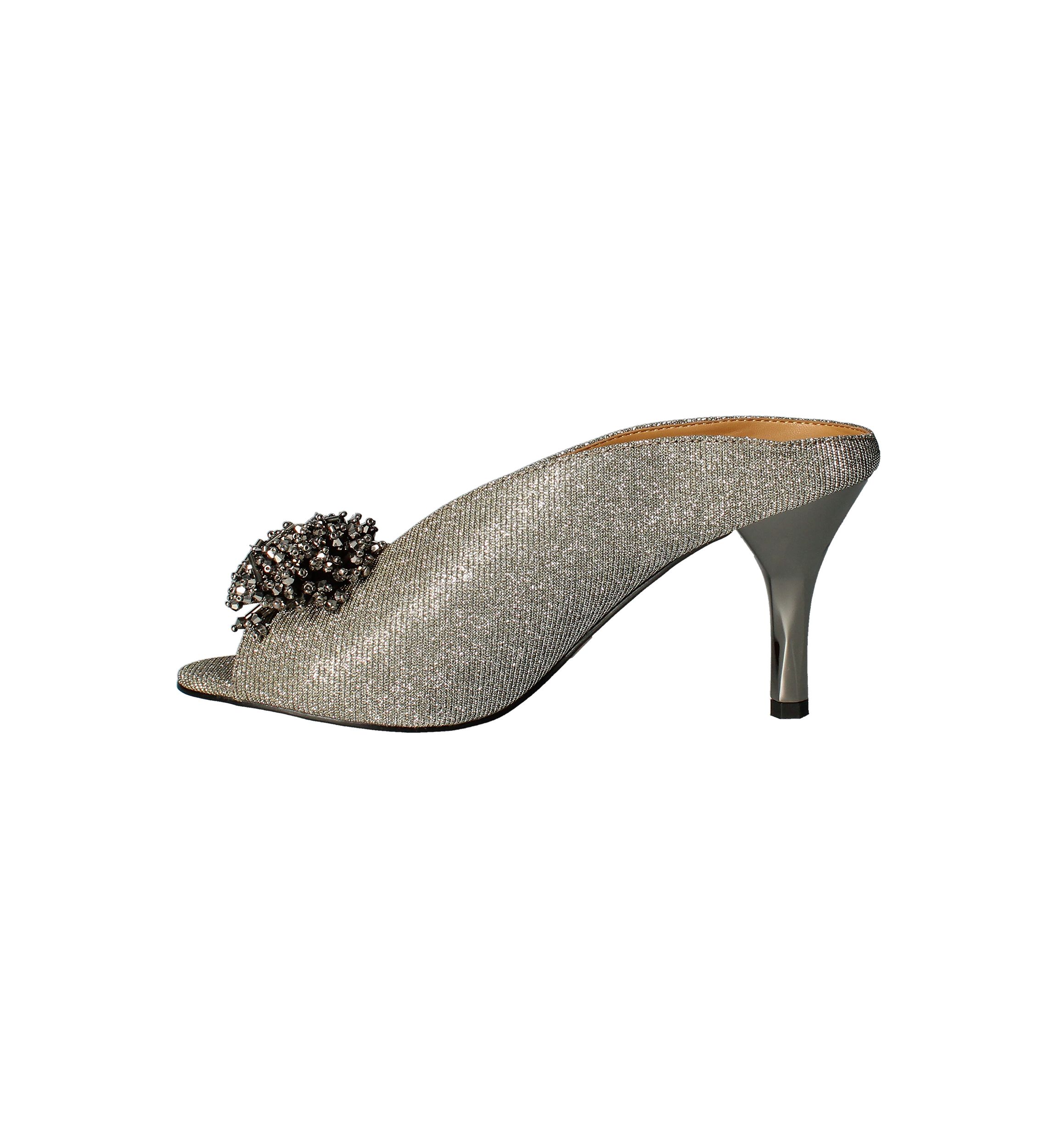Emilia Classic High Heels 