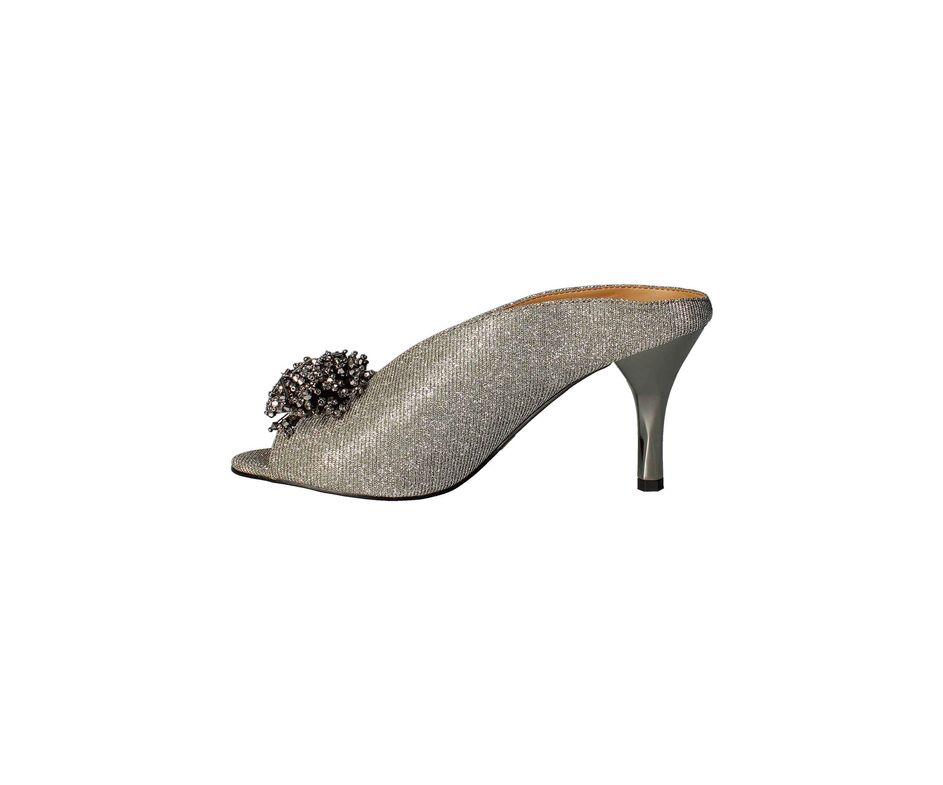 Emilia Classic High Heels 