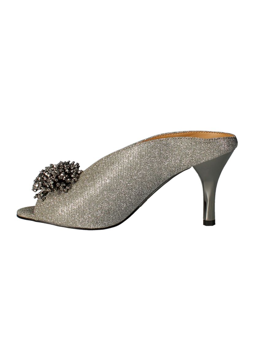 Emilia Classic High Heels 