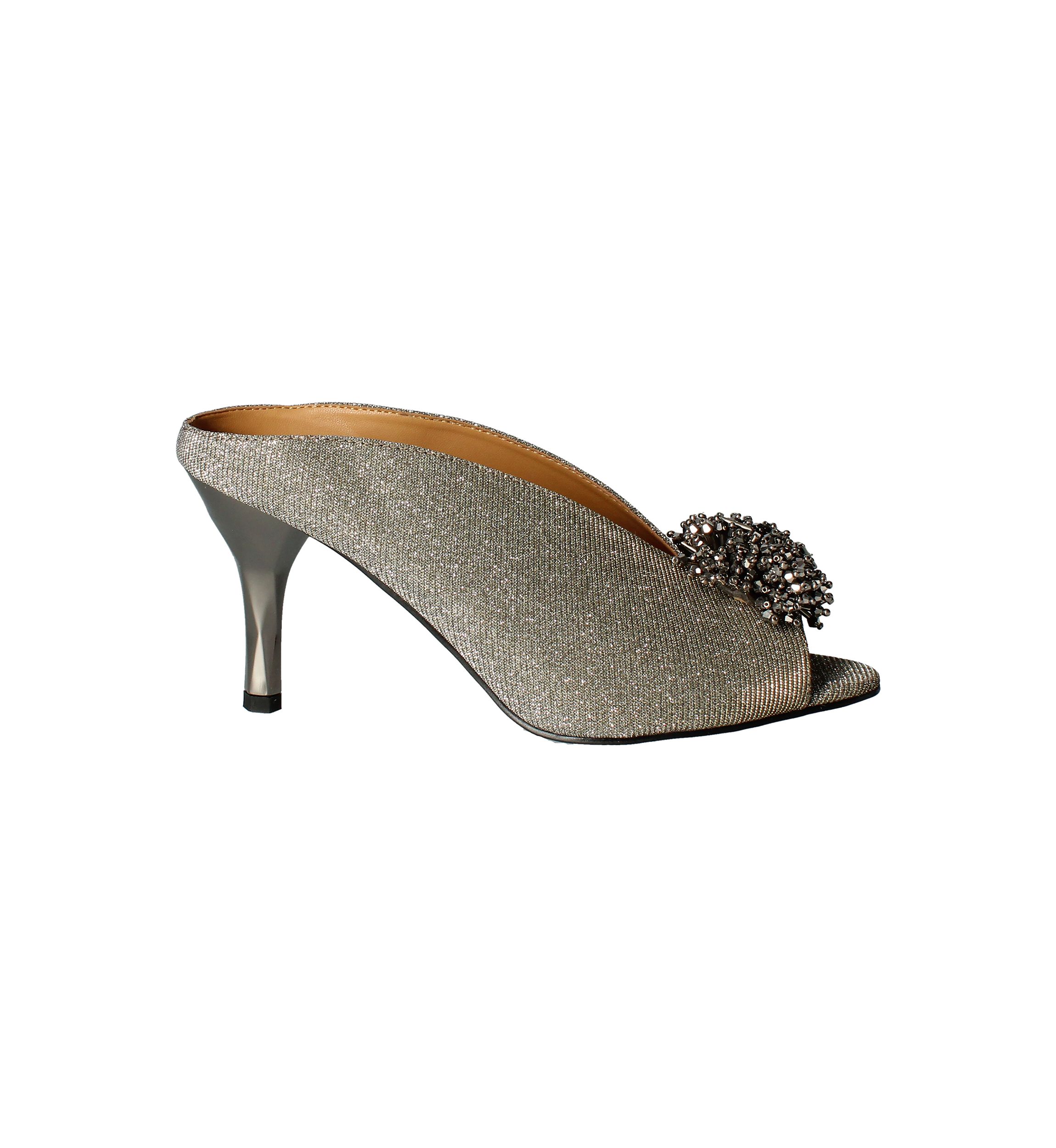 Emilia Classic High Heels 