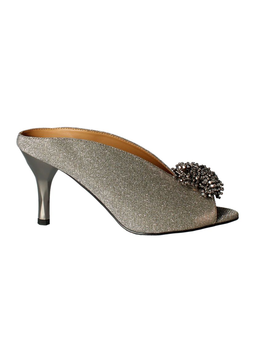 Emilia Classic High Heels 