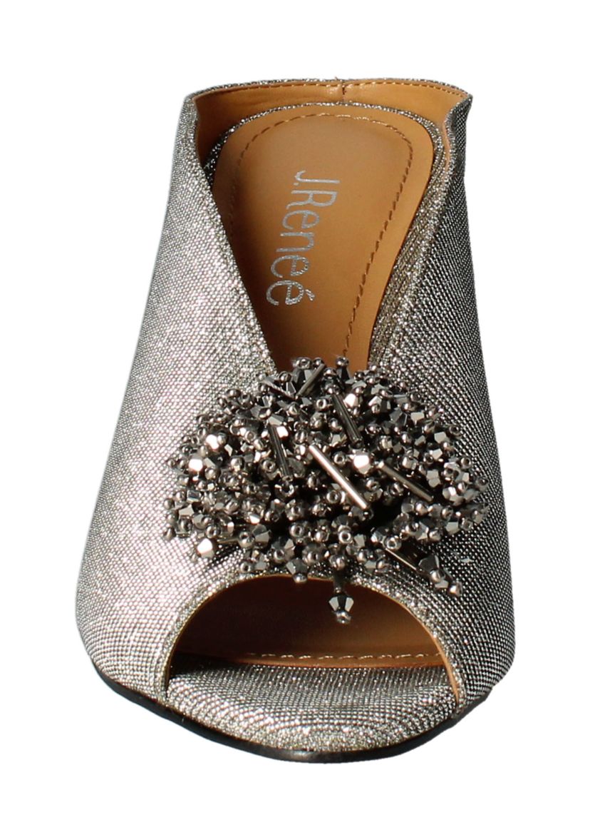 Emilia Classic High Heels 