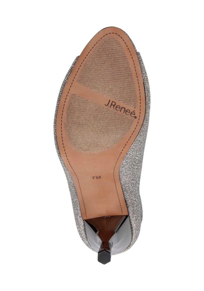 Emilia Classic High Heels 