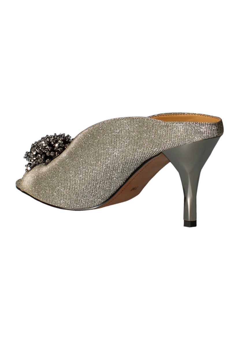 Emilia Classic High Heels 