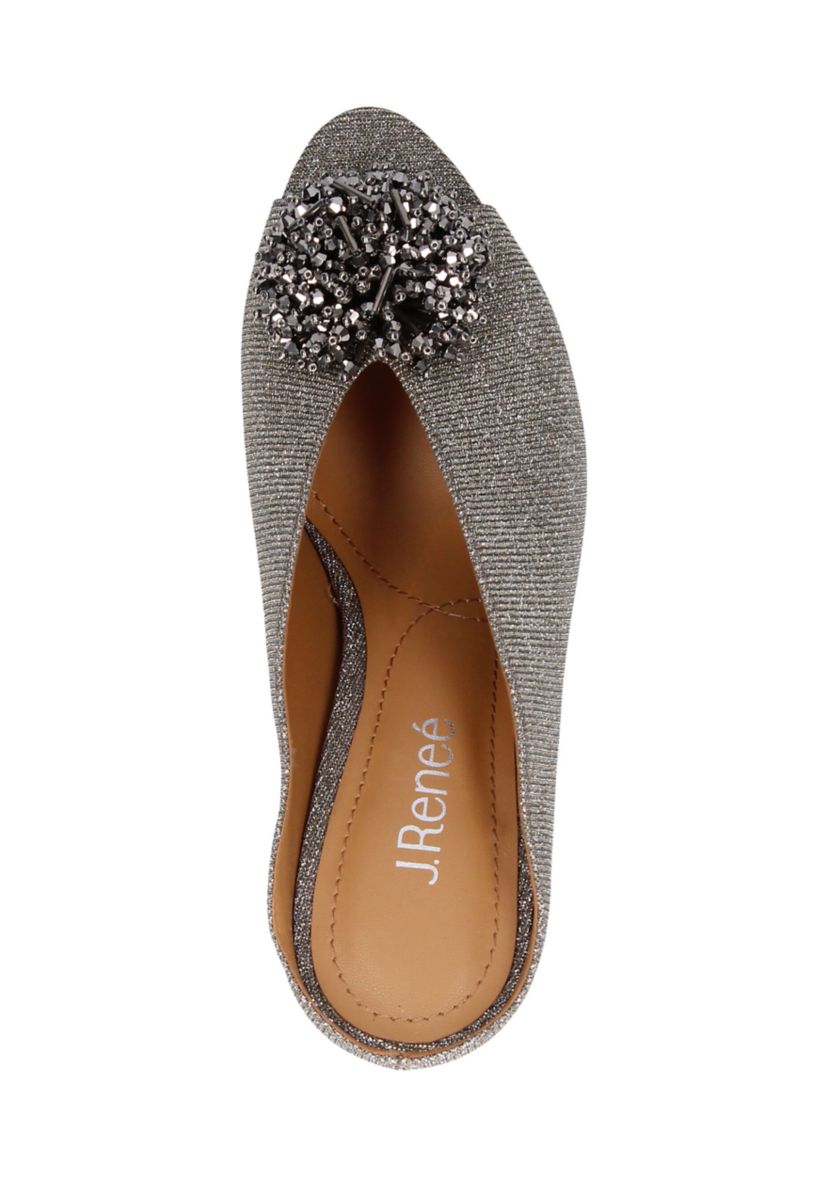 Emilia Classic High Heels 