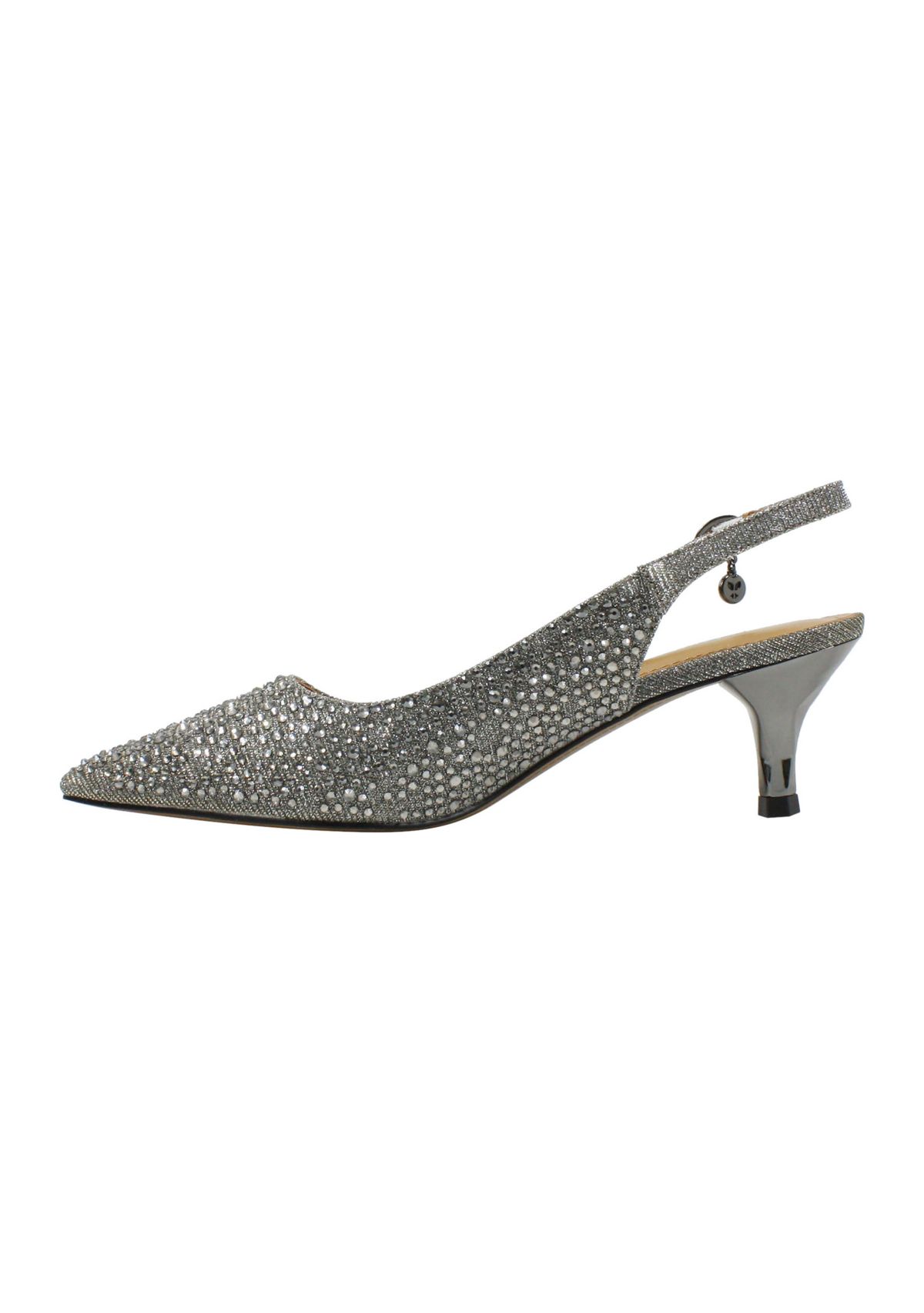 Ferryanne Pumps