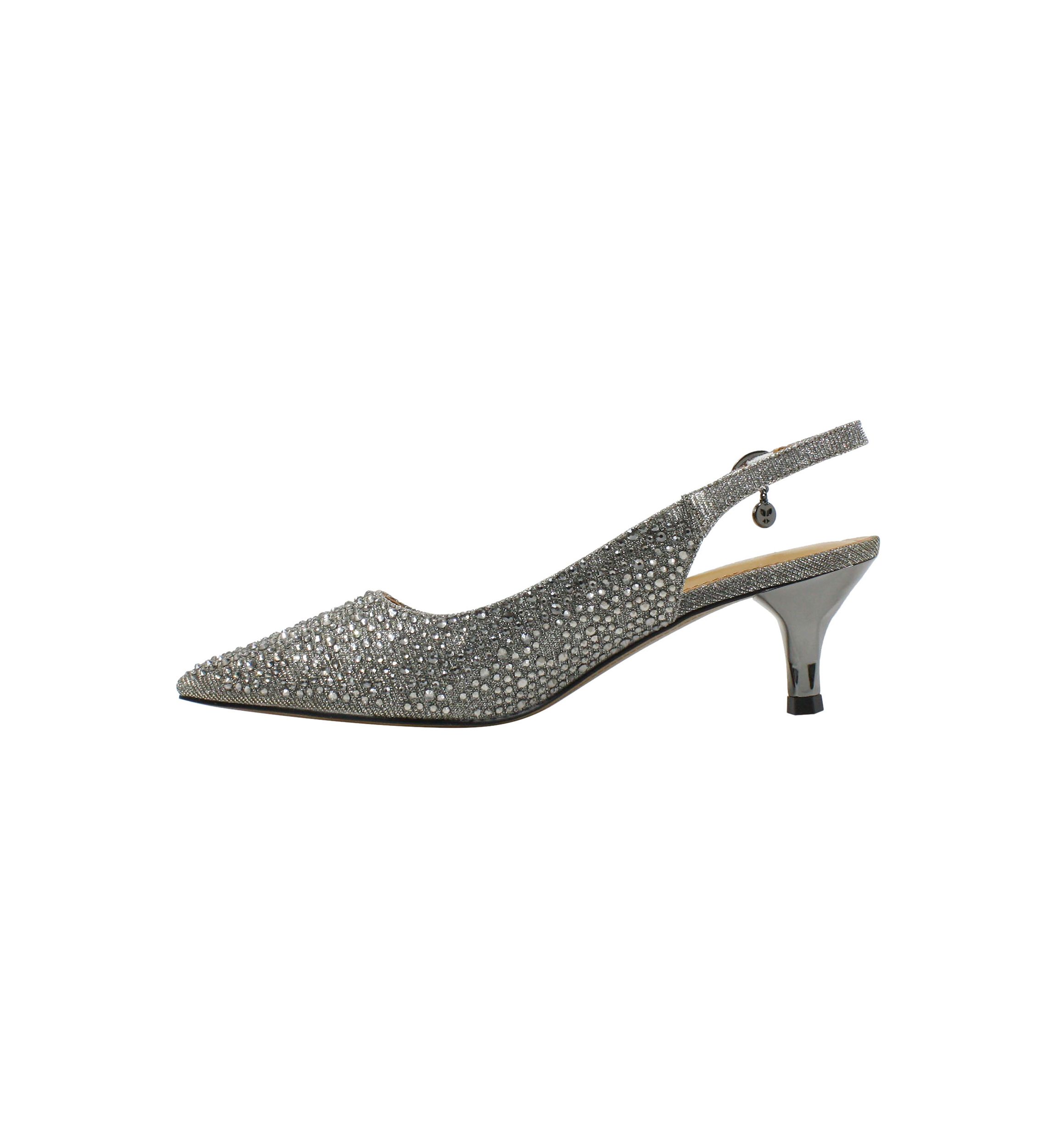 Ferryanne Pumps