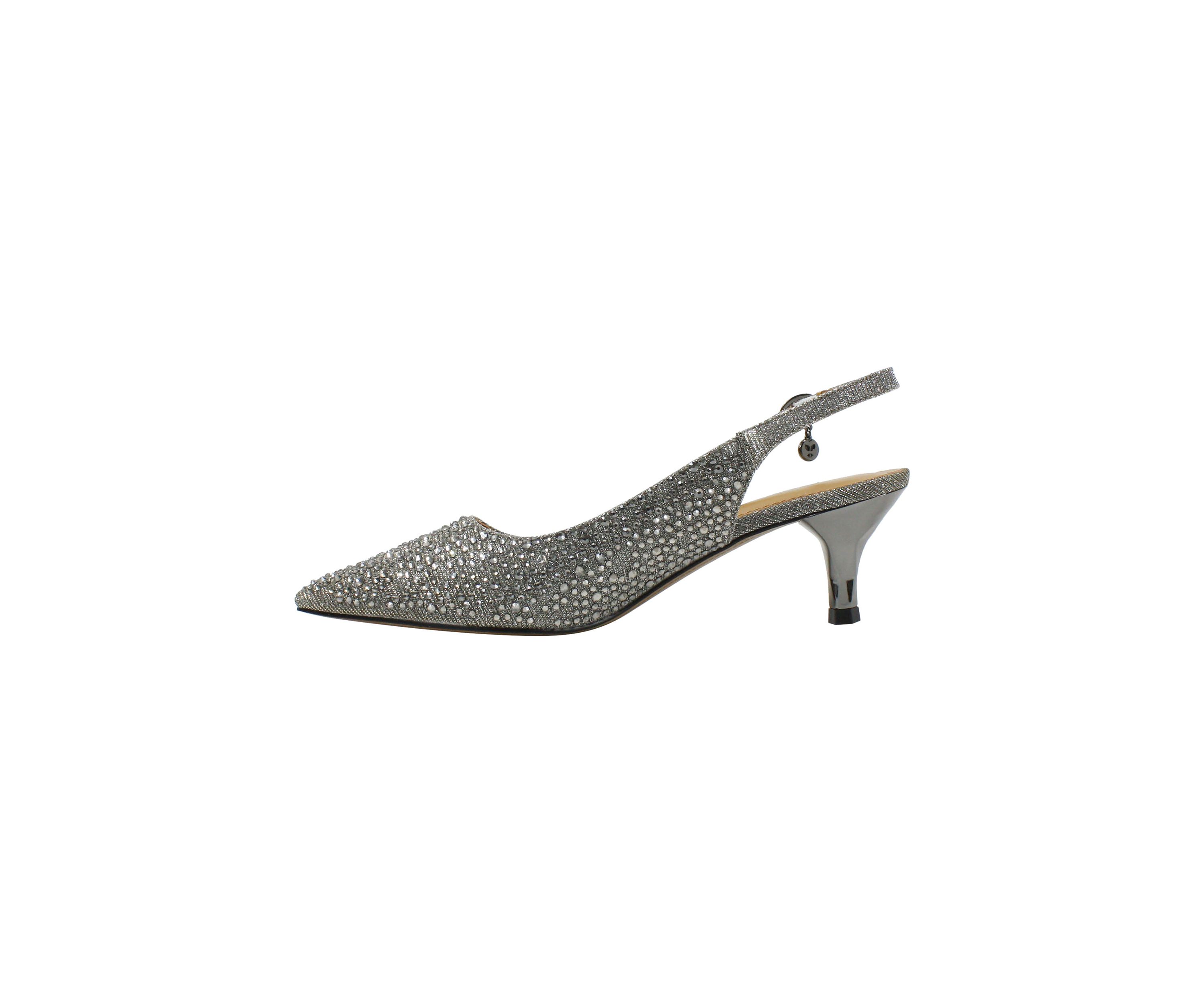 Ferryanne Pumps