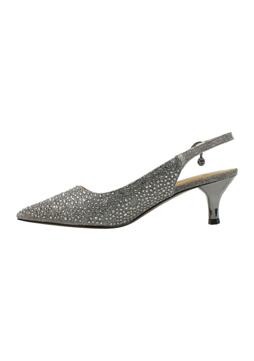 Ferryanne Pumps
