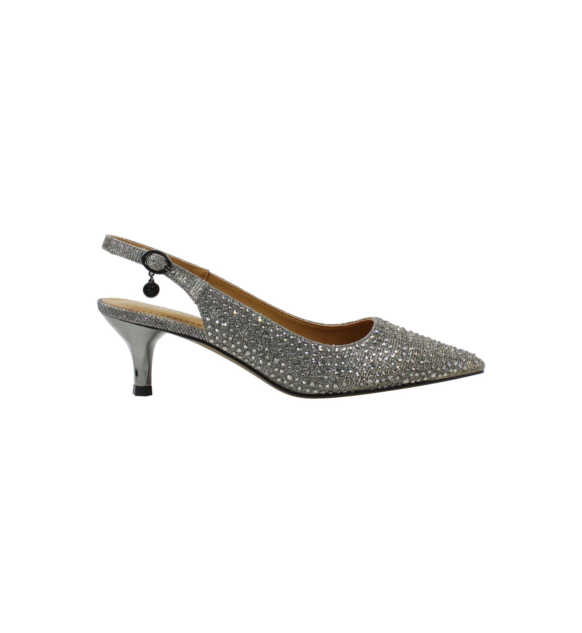 Ferryanne Pumps