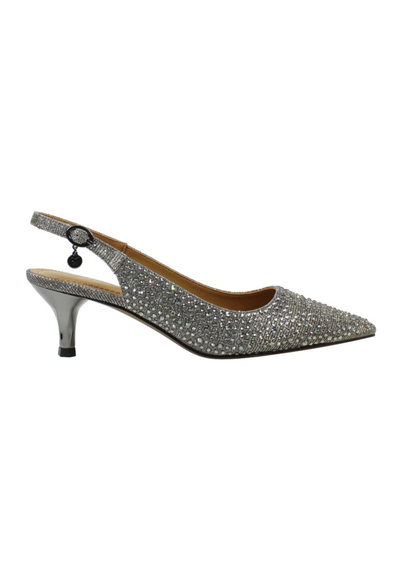 Ferryanne Pumps