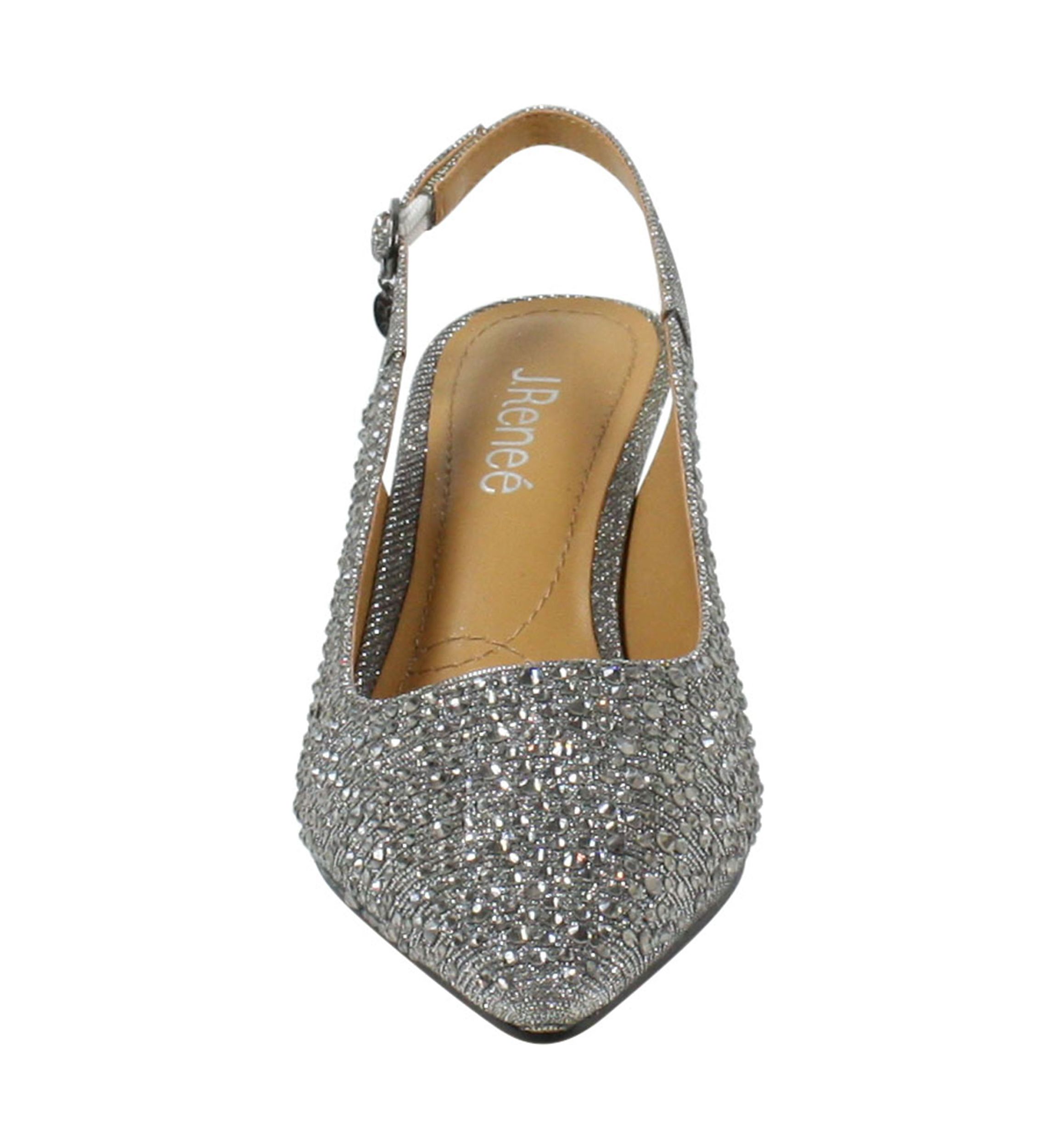 Ferryanne Pumps