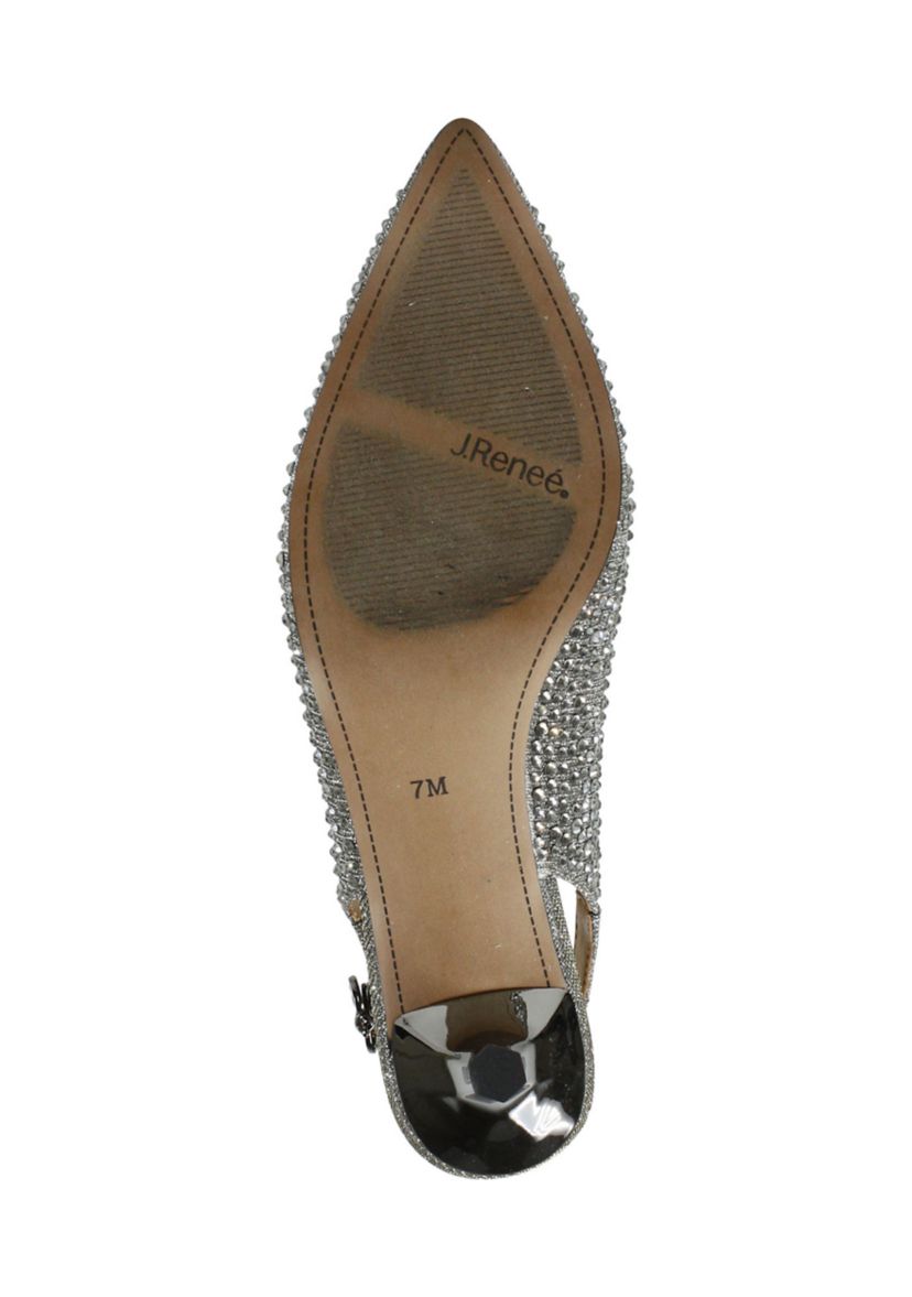 Ferryanne Pumps