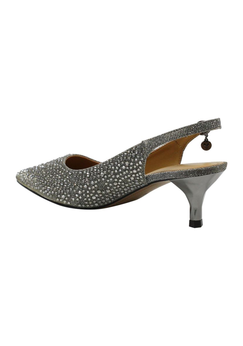 Ferryanne Pumps