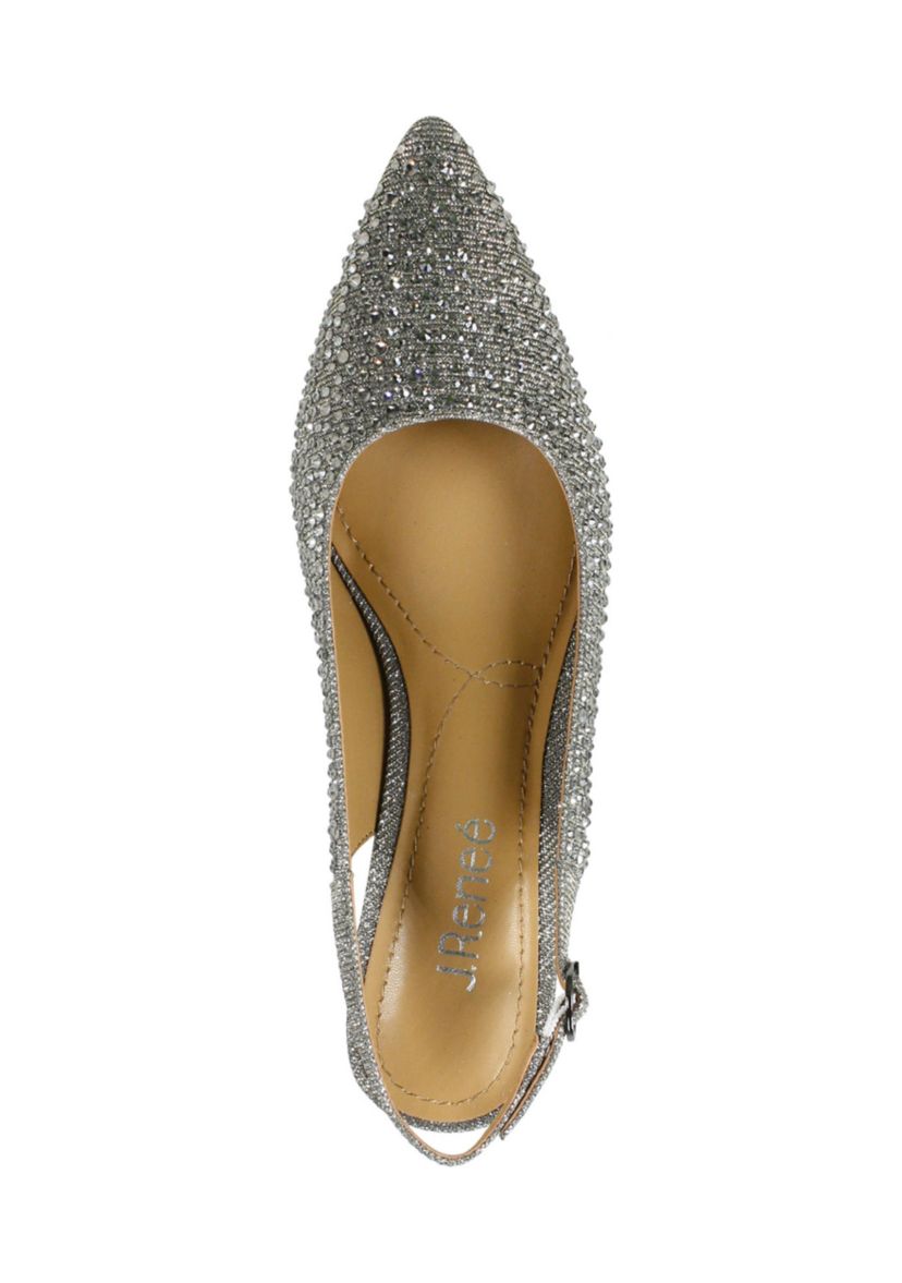 Ferryanne Pumps