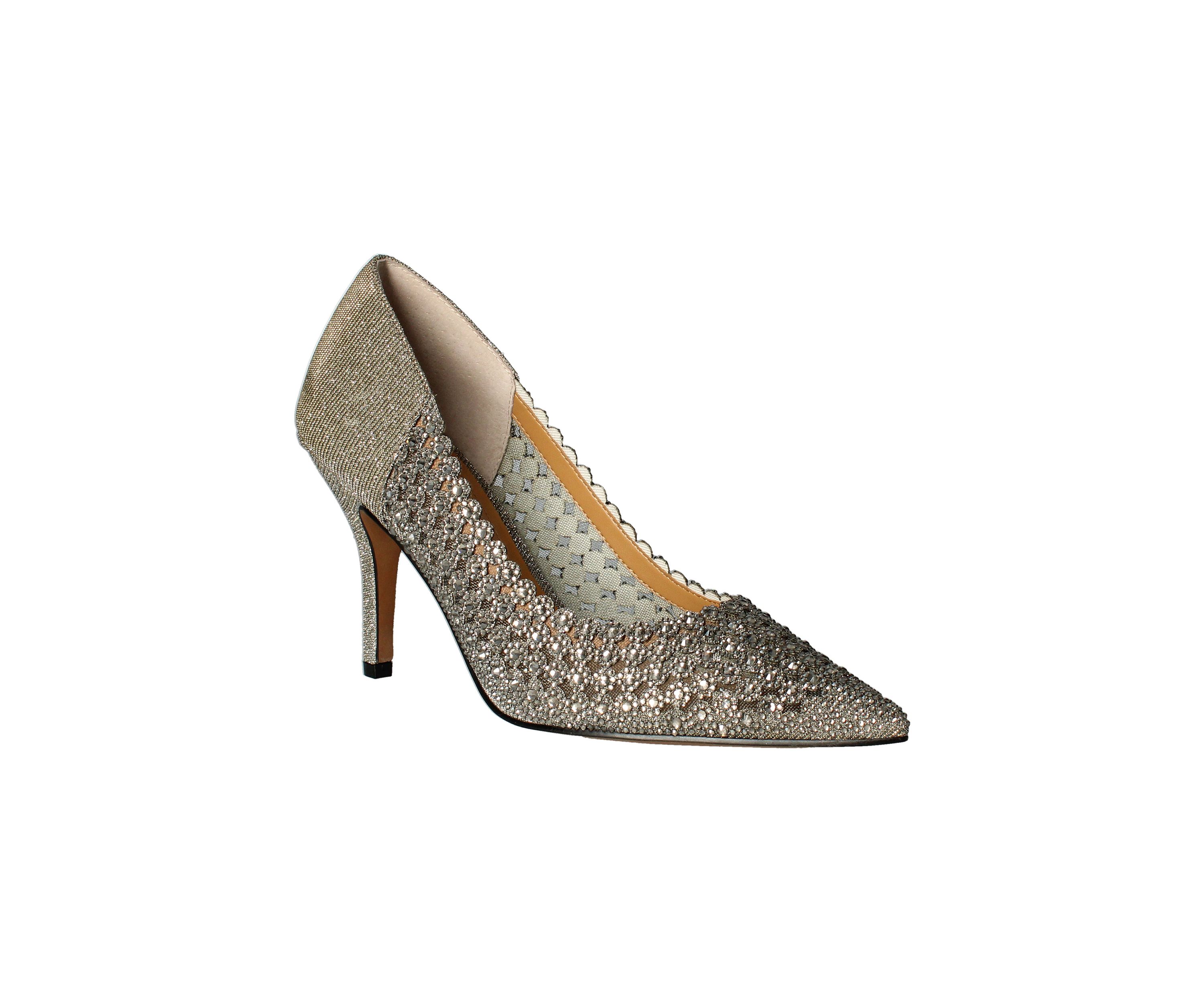 Sesily Pumps 
