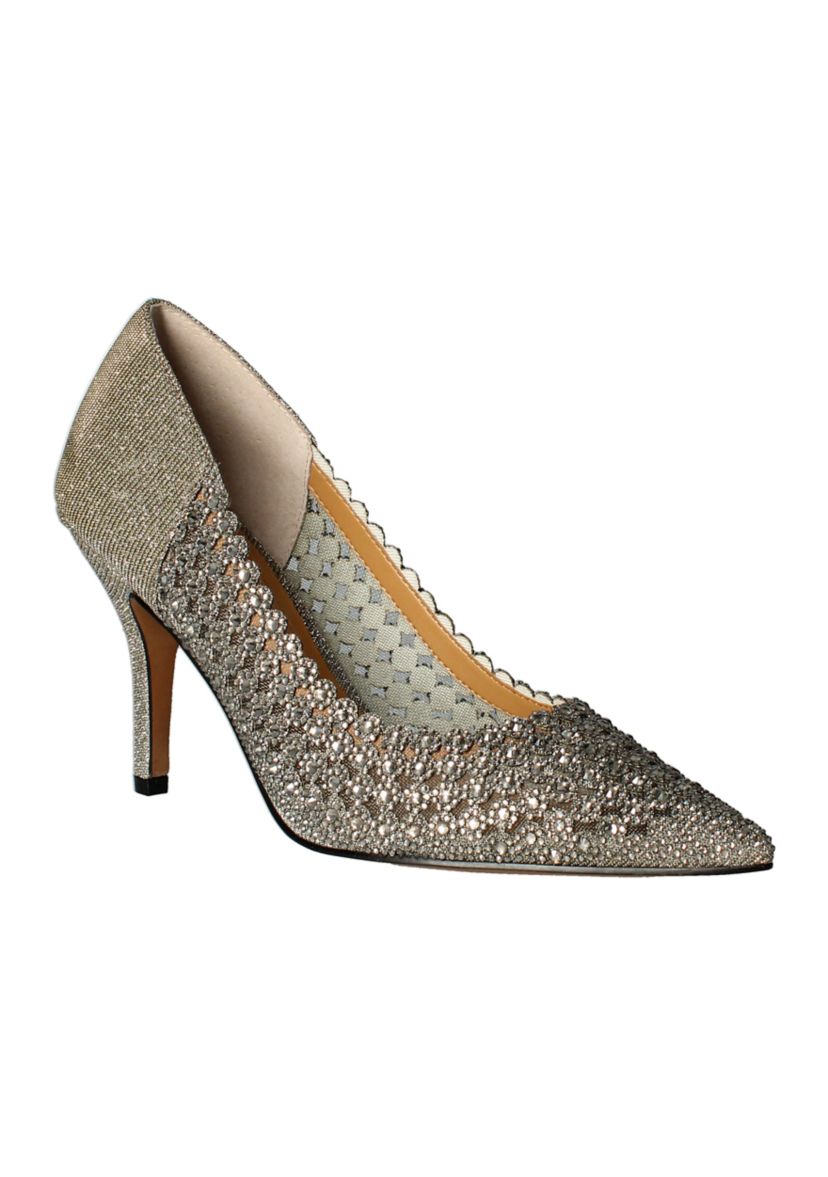 Sesily Pumps 