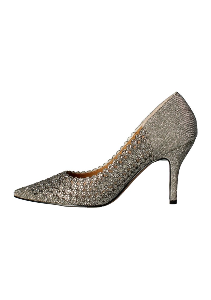 Sesily Pumps 
