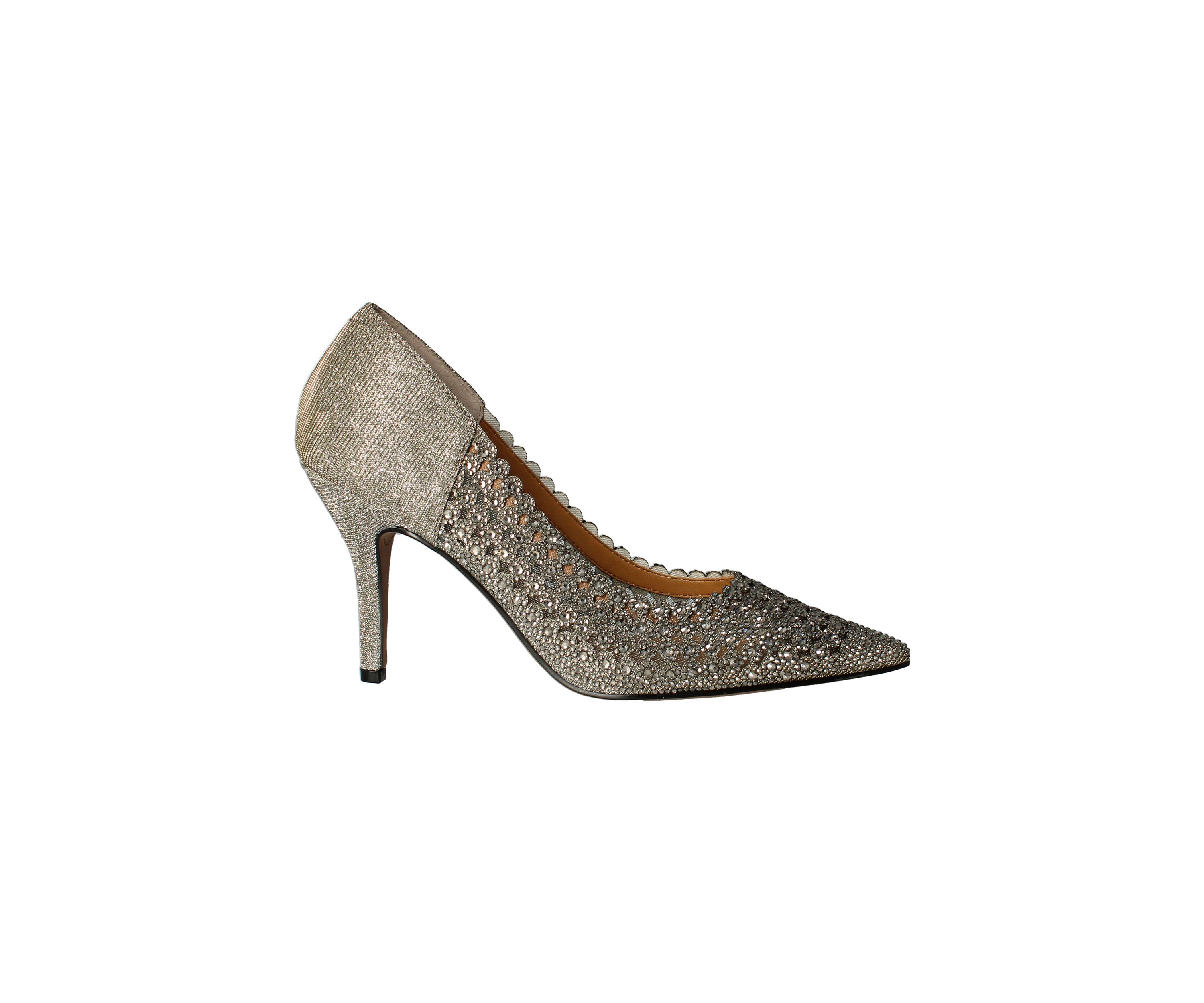 Sesily Pumps 