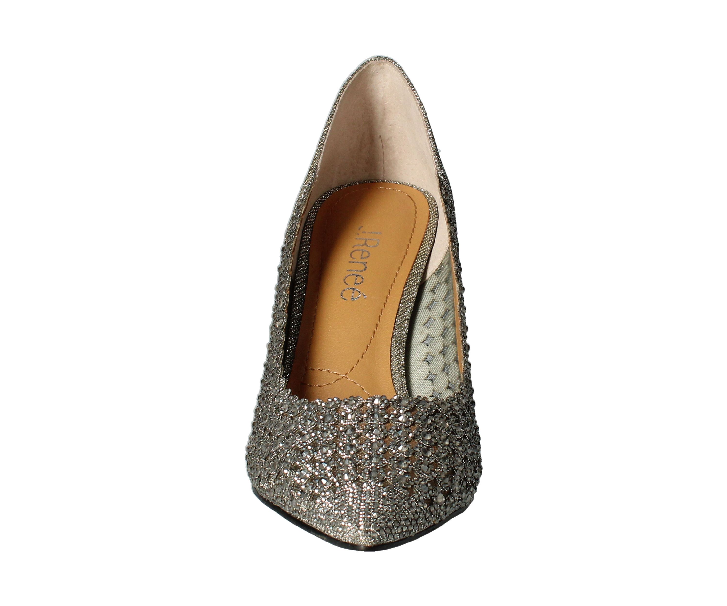 Sesily Pumps 