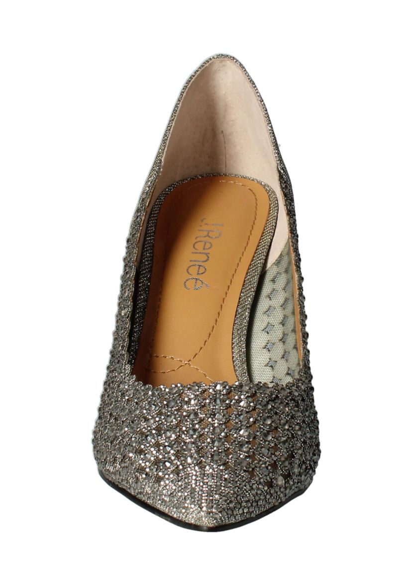 Sesily Pumps 