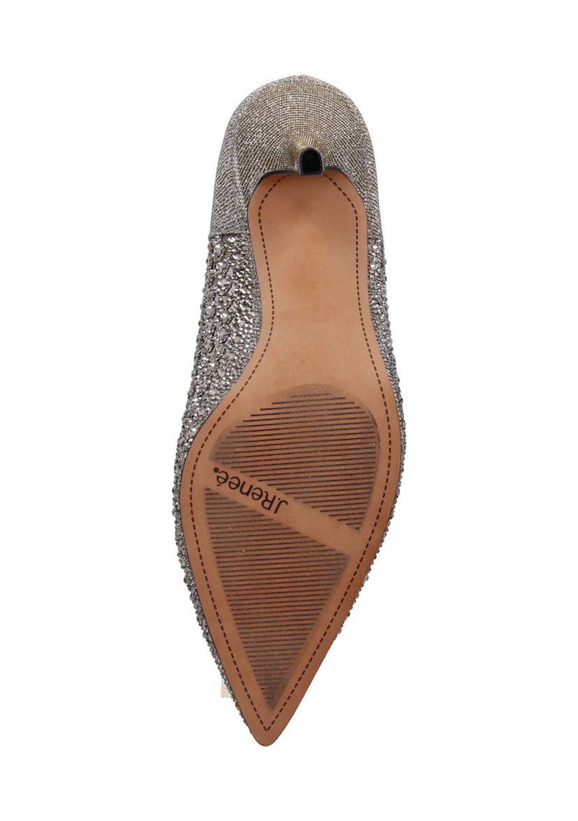 Sesily Pumps 